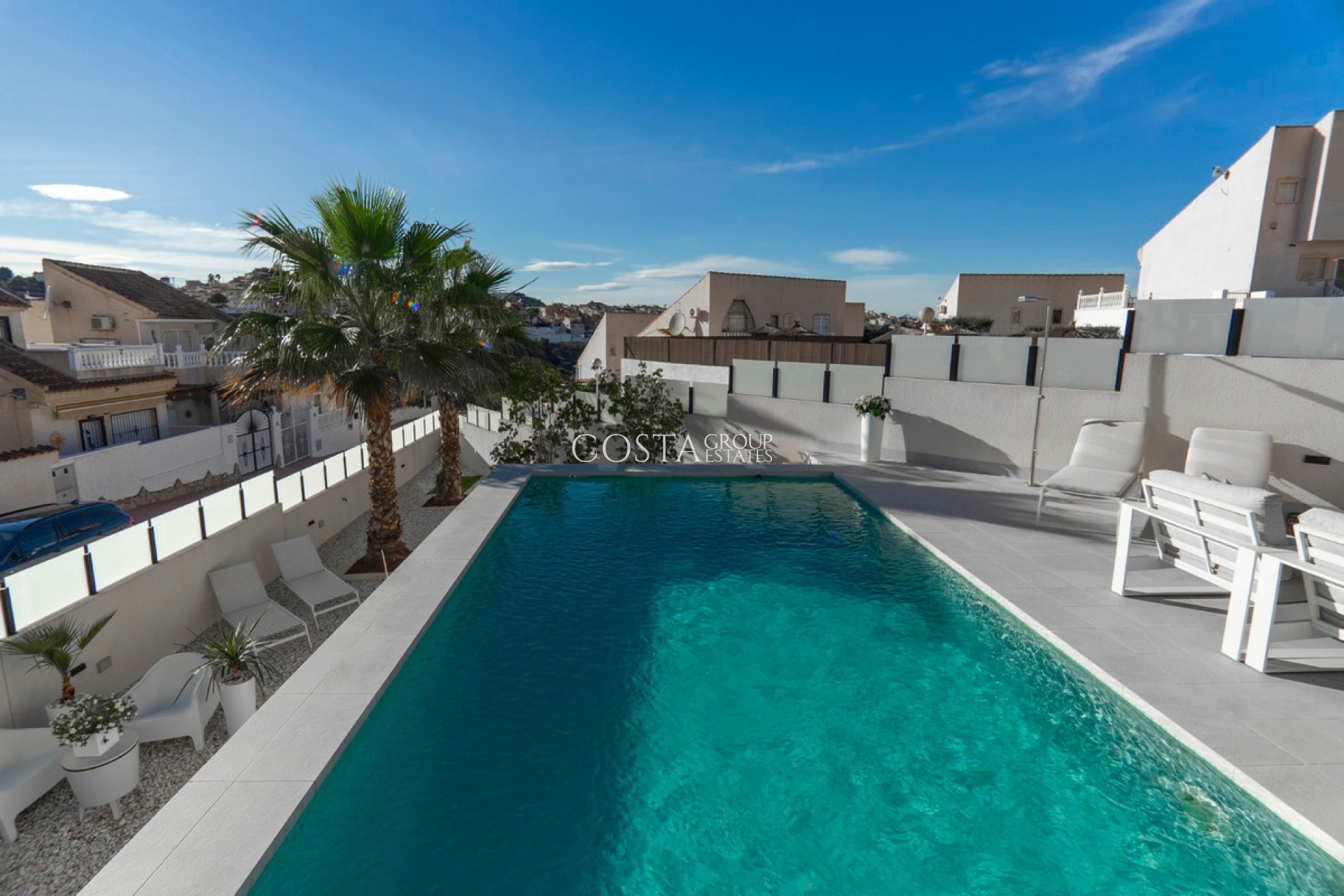 Resale - Villa -
Rojales - Ciudad Quesada