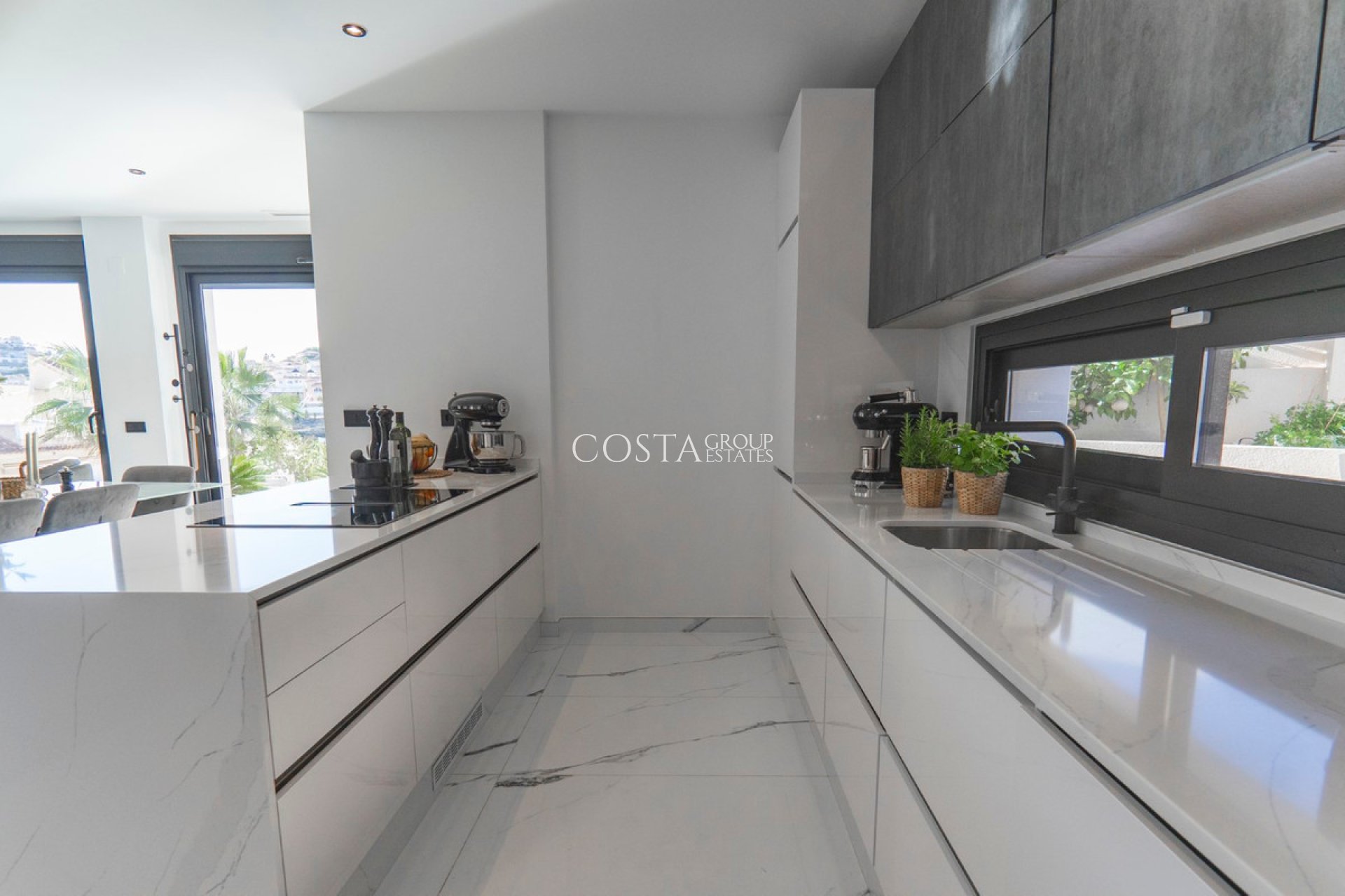 Resale - Villa -
Rojales - Ciudad Quesada