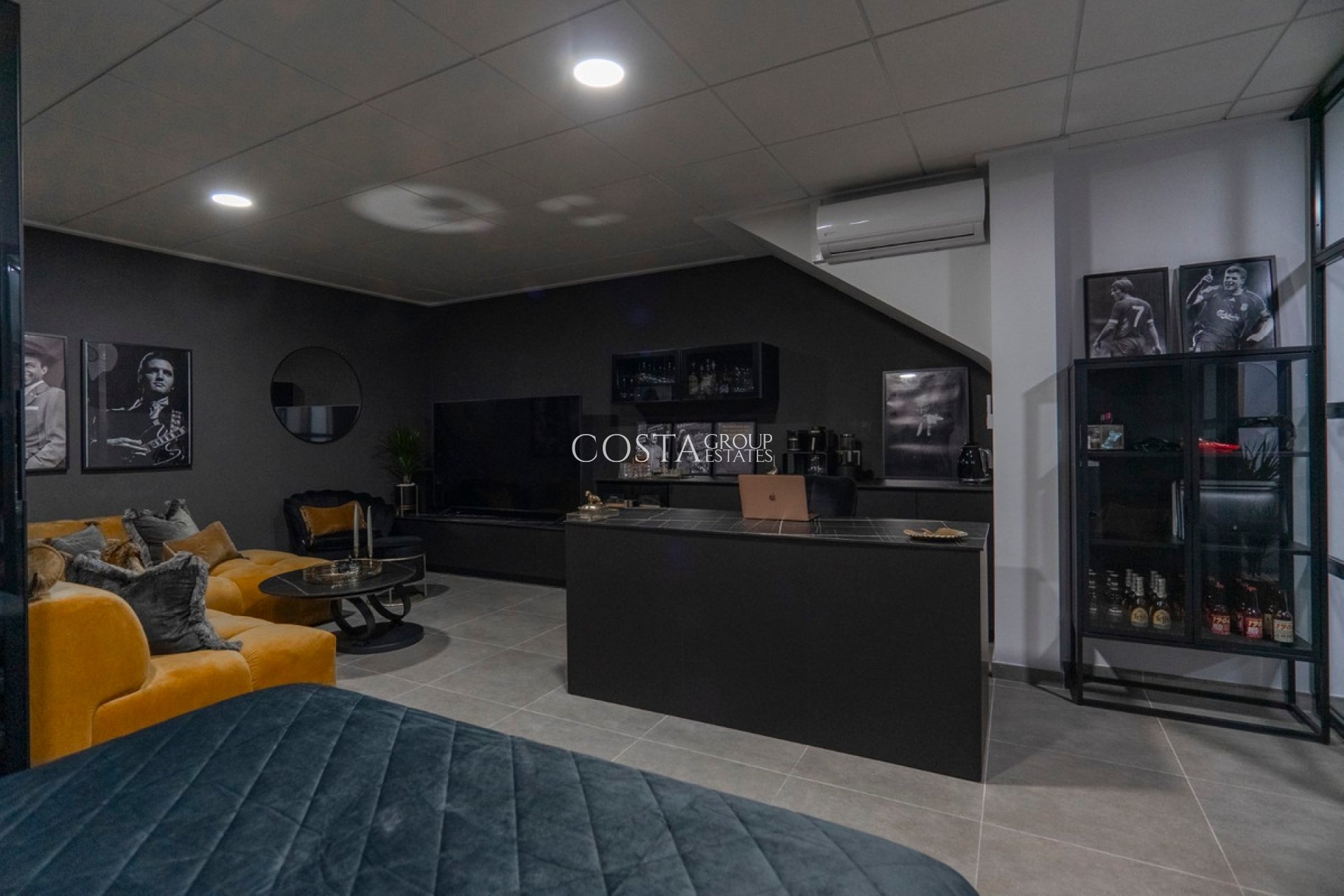 Resale - Villa -
Rojales - Ciudad Quesada