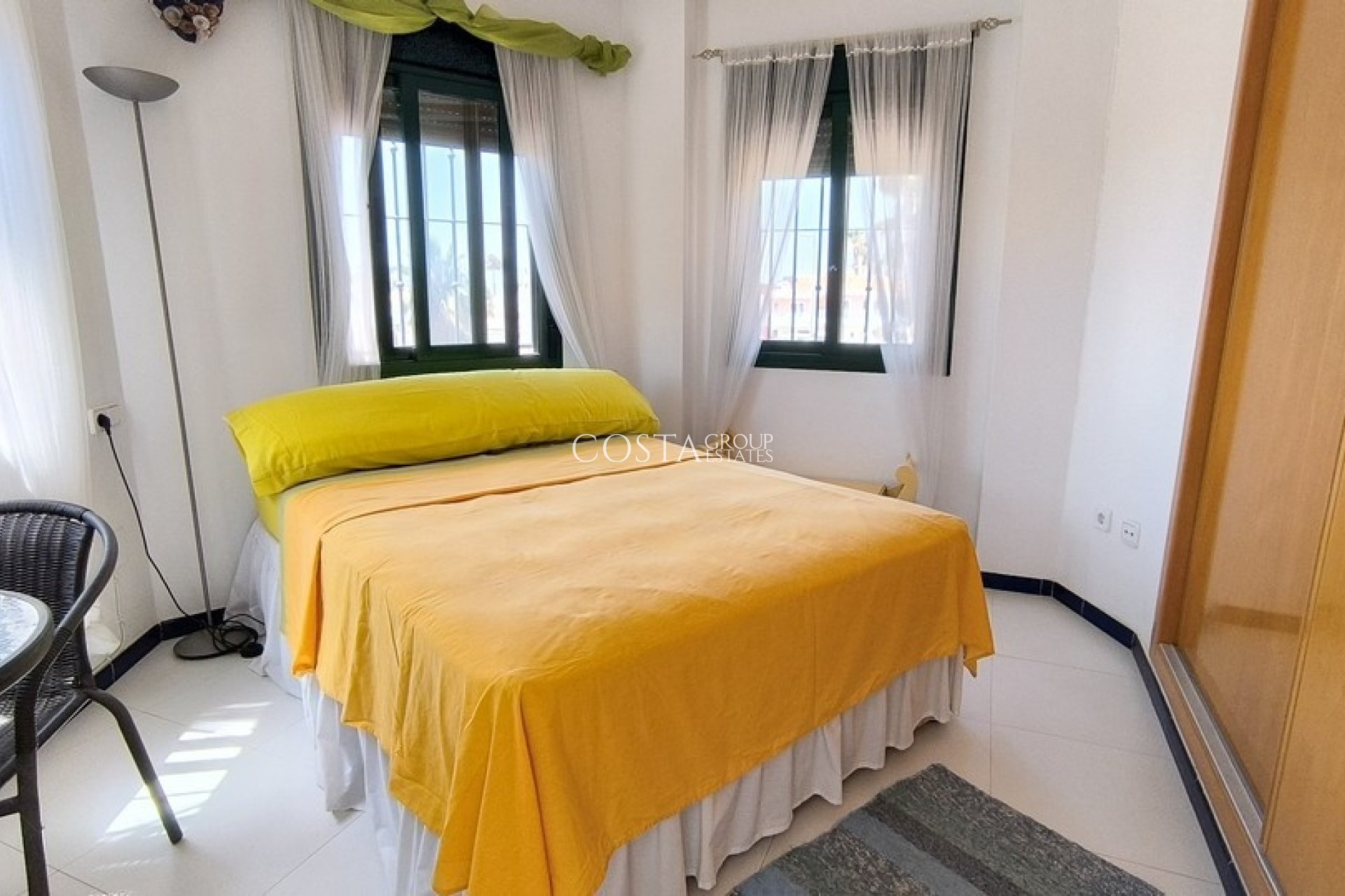 Resale - Villa -
Rojales - Ciudad Quesada