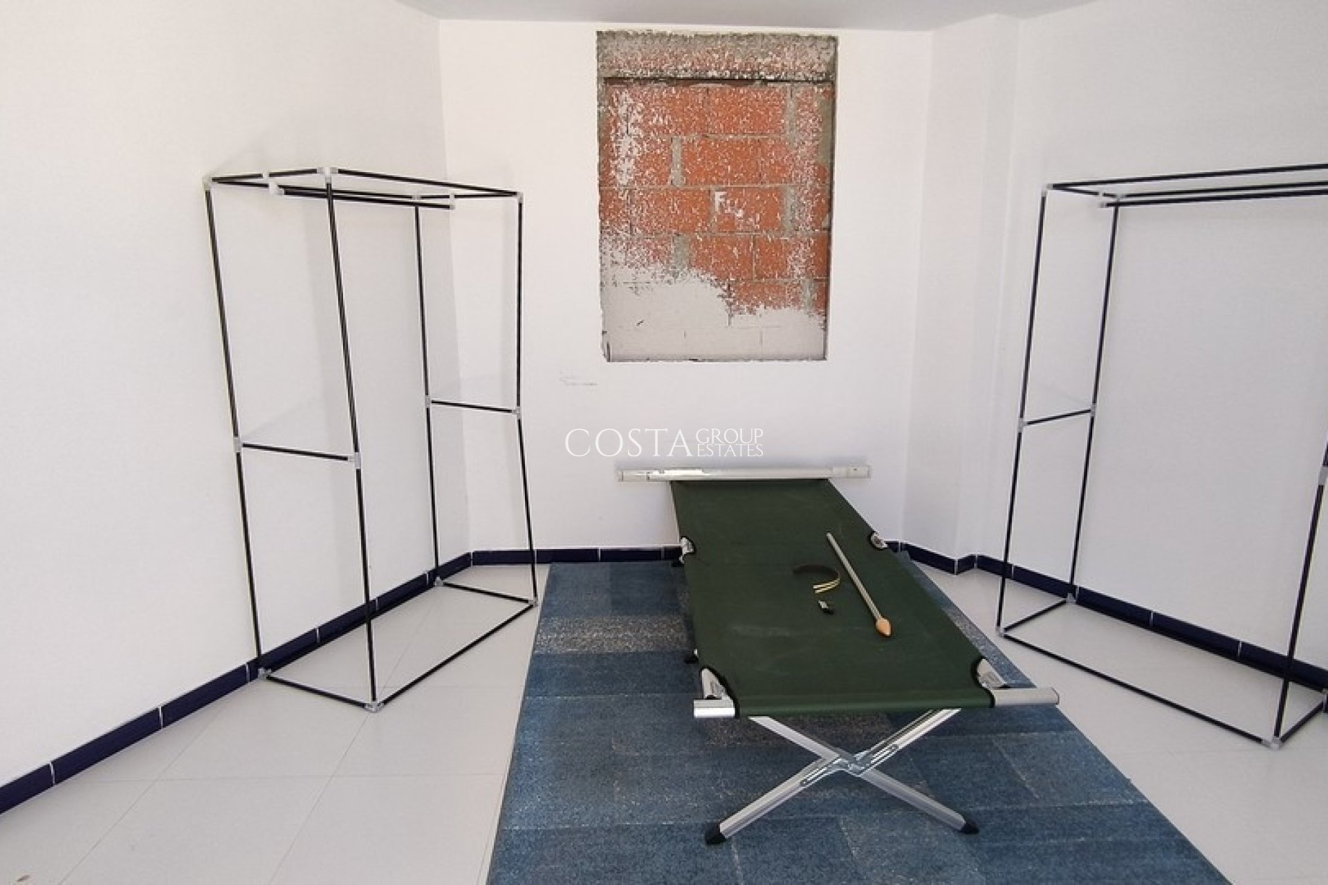 Resale - Villa -
Rojales - Ciudad Quesada