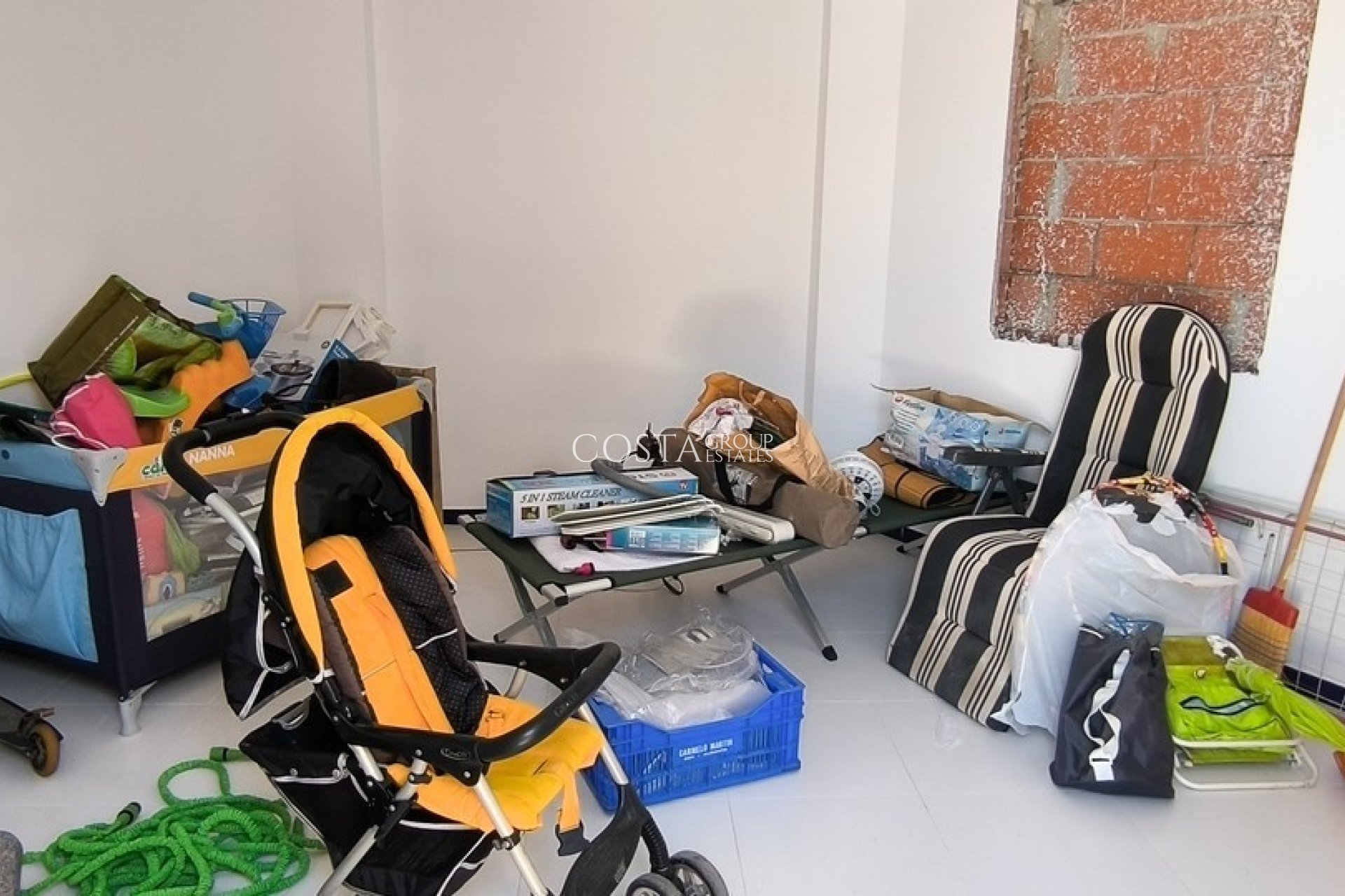 Resale - Villa -
Rojales - Ciudad Quesada