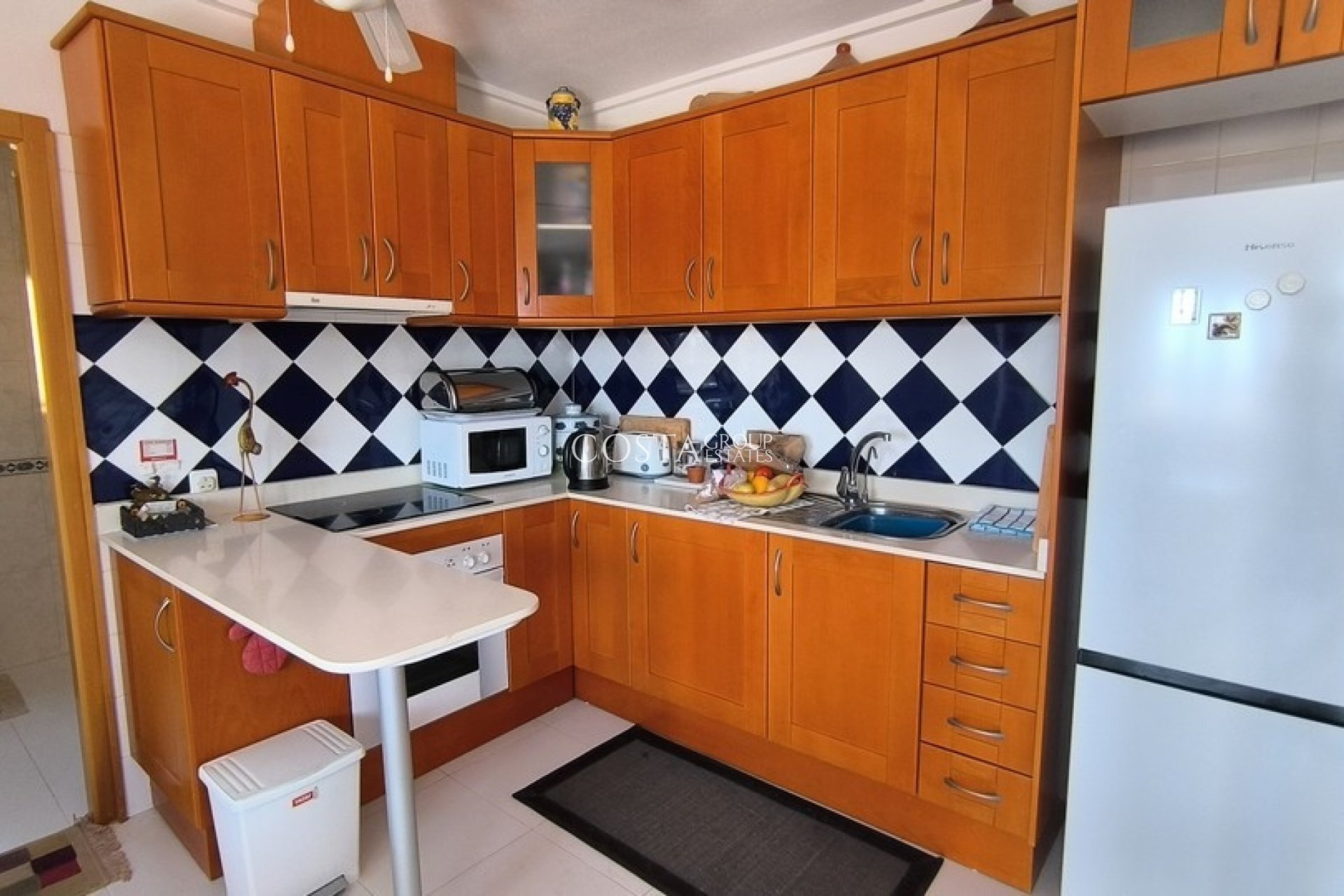 Resale - Villa -
Rojales - Ciudad Quesada