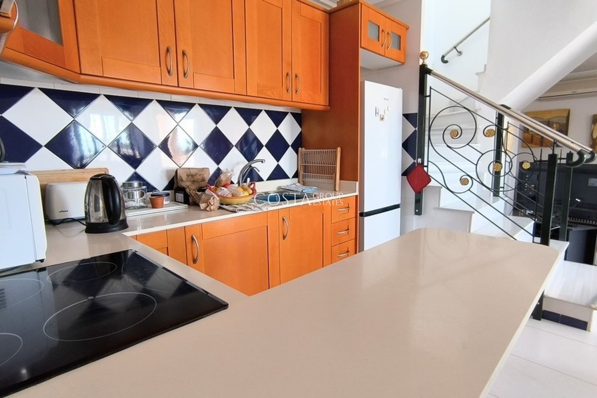 Resale - Villa -
Rojales - Ciudad Quesada