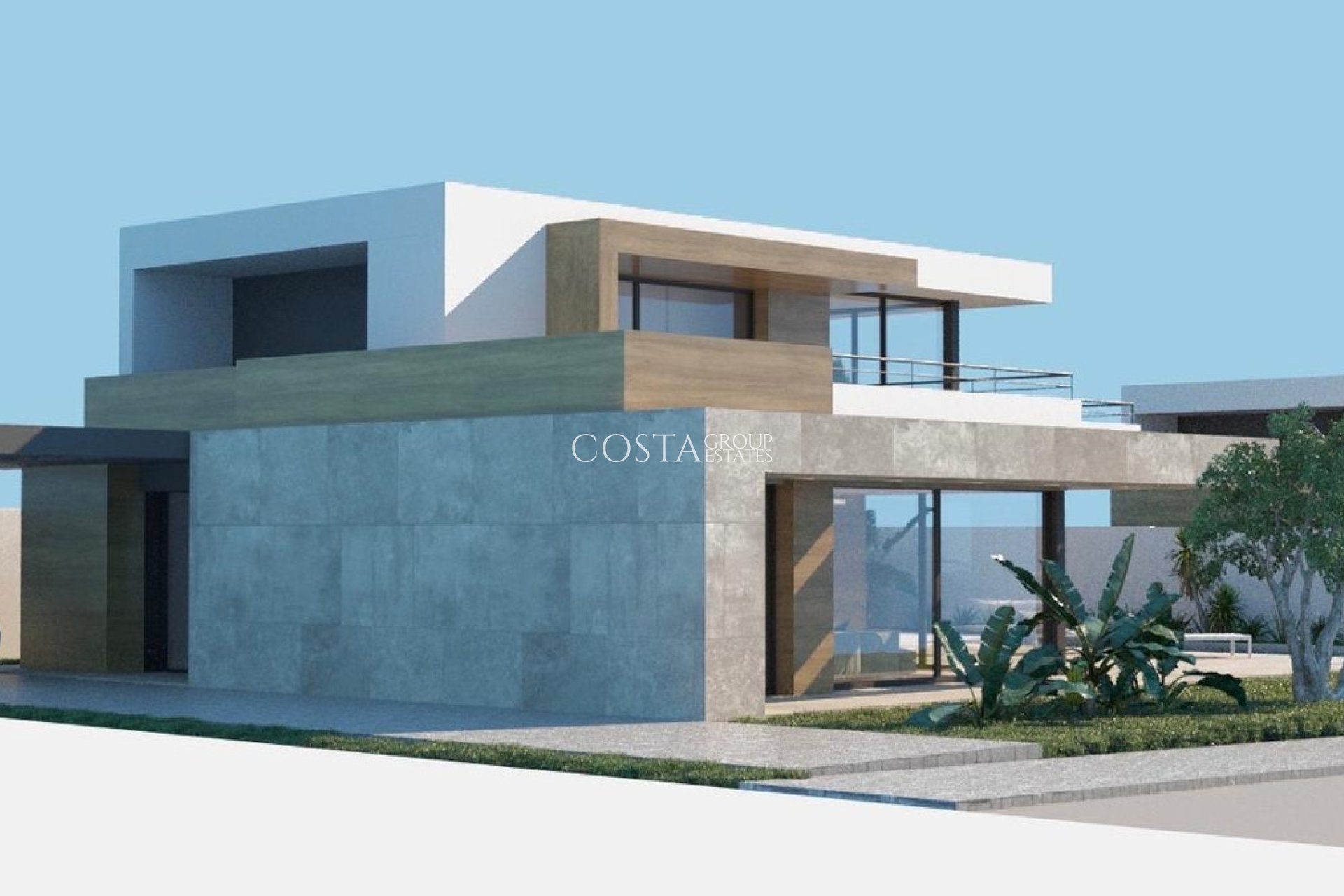 Resale - Villa -
Rojales - Ciudad Quesada