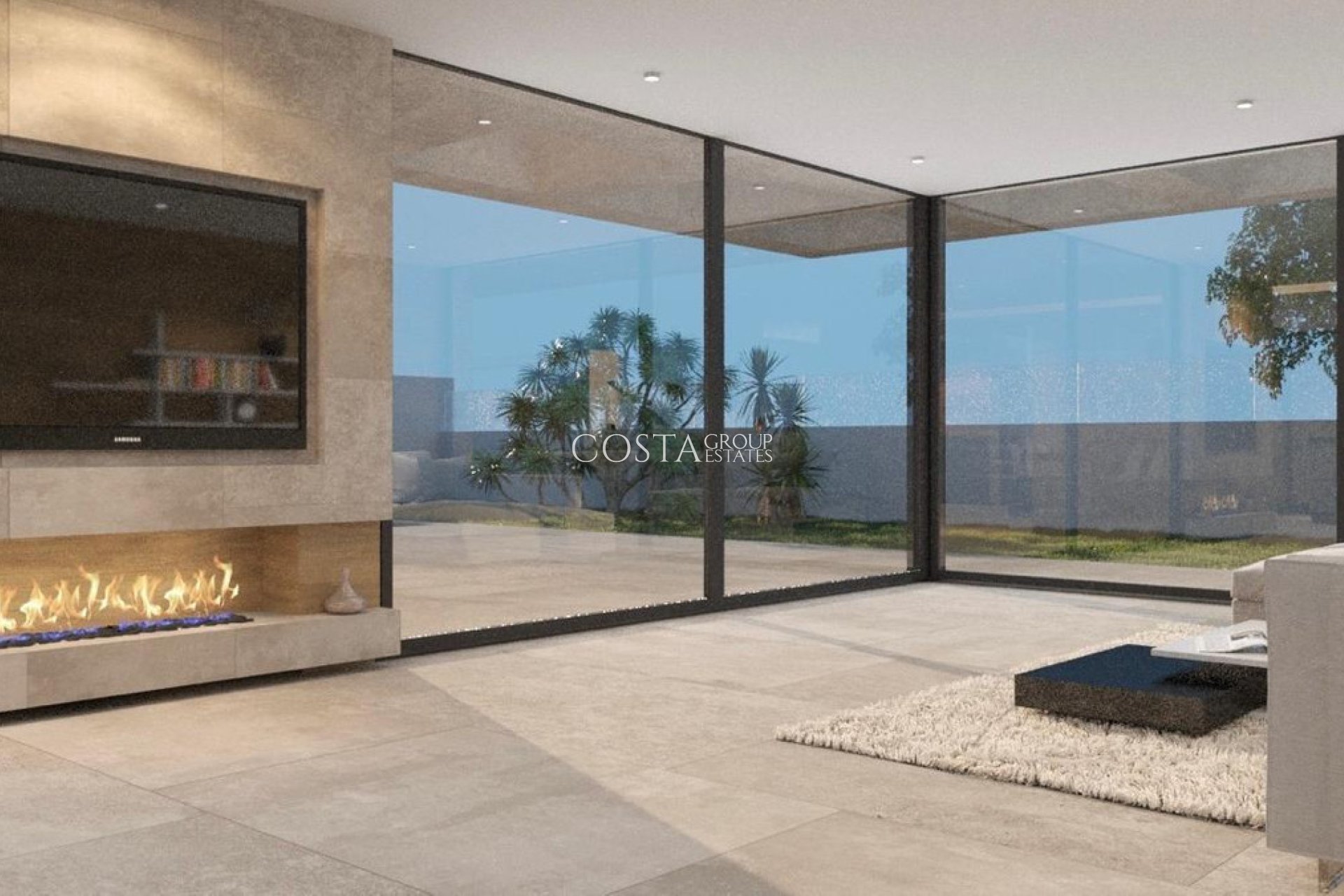 Resale - Villa -
Rojales - Ciudad Quesada