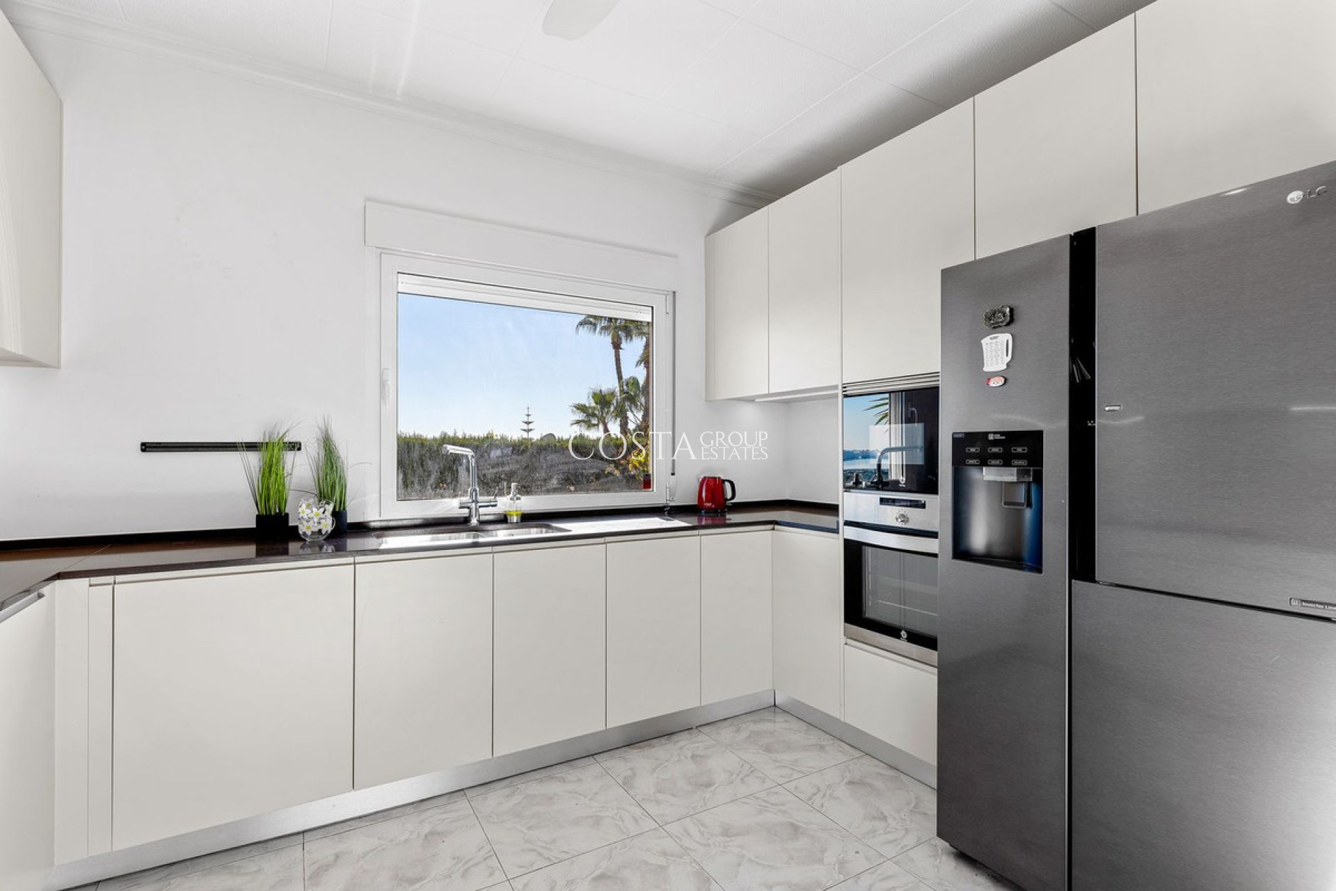 Resale - Villa -
Rojales - Ciudad Quesada