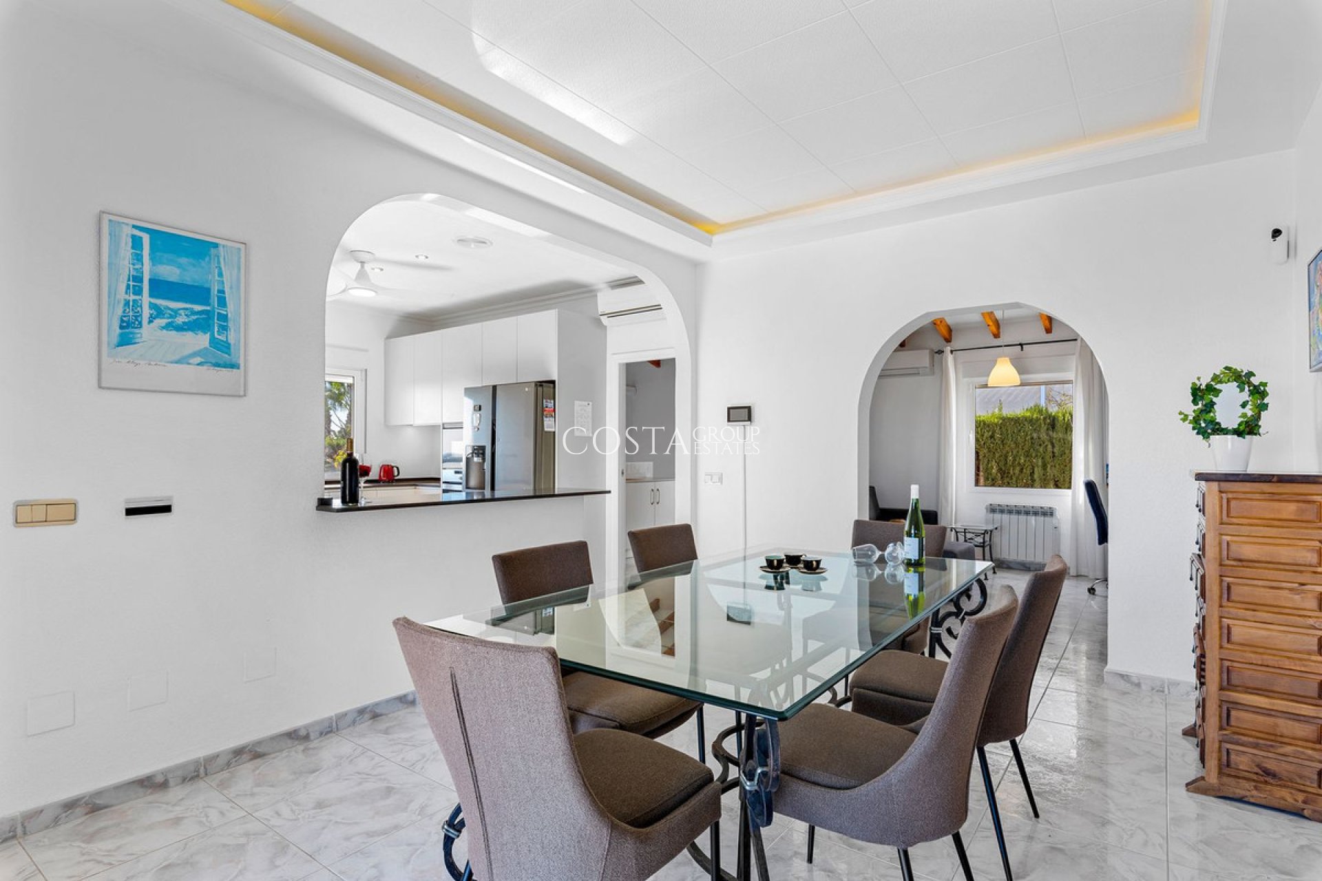 Resale - Villa -
Rojales - Ciudad Quesada