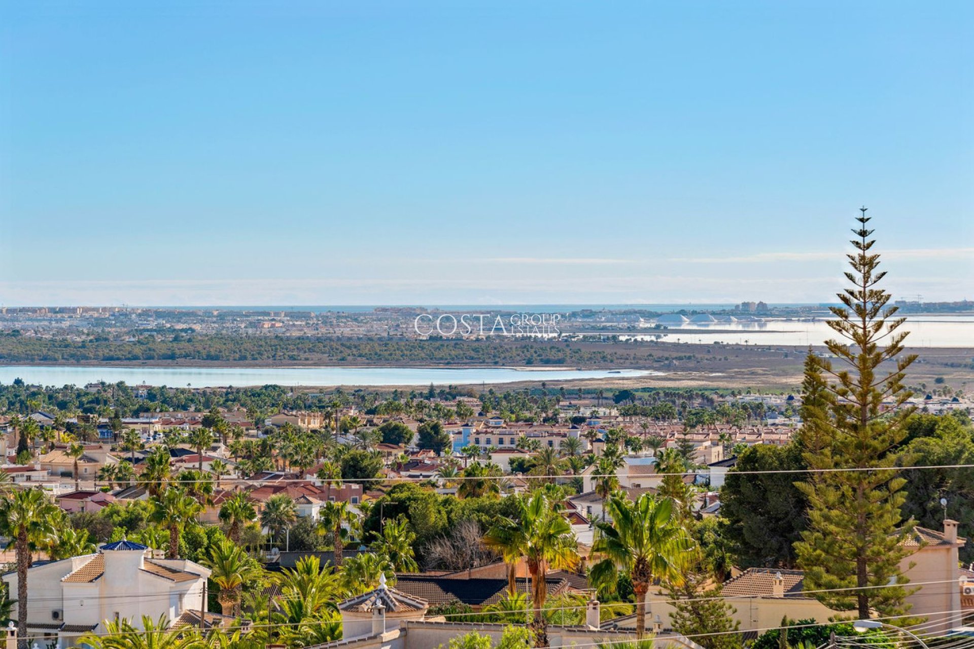 Resale - Villa -
Rojales - Ciudad Quesada