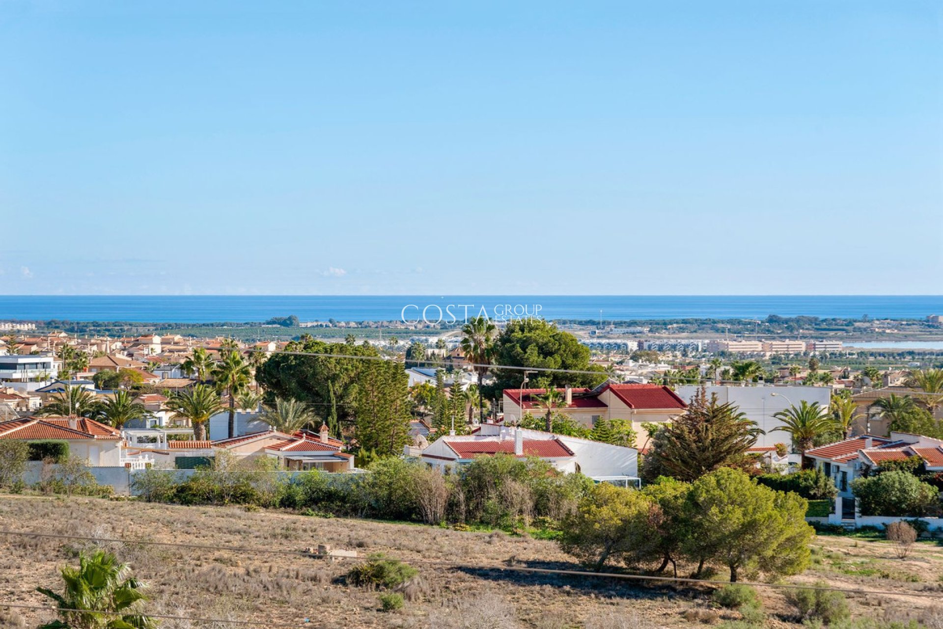 Resale - Villa -
Rojales - Ciudad Quesada