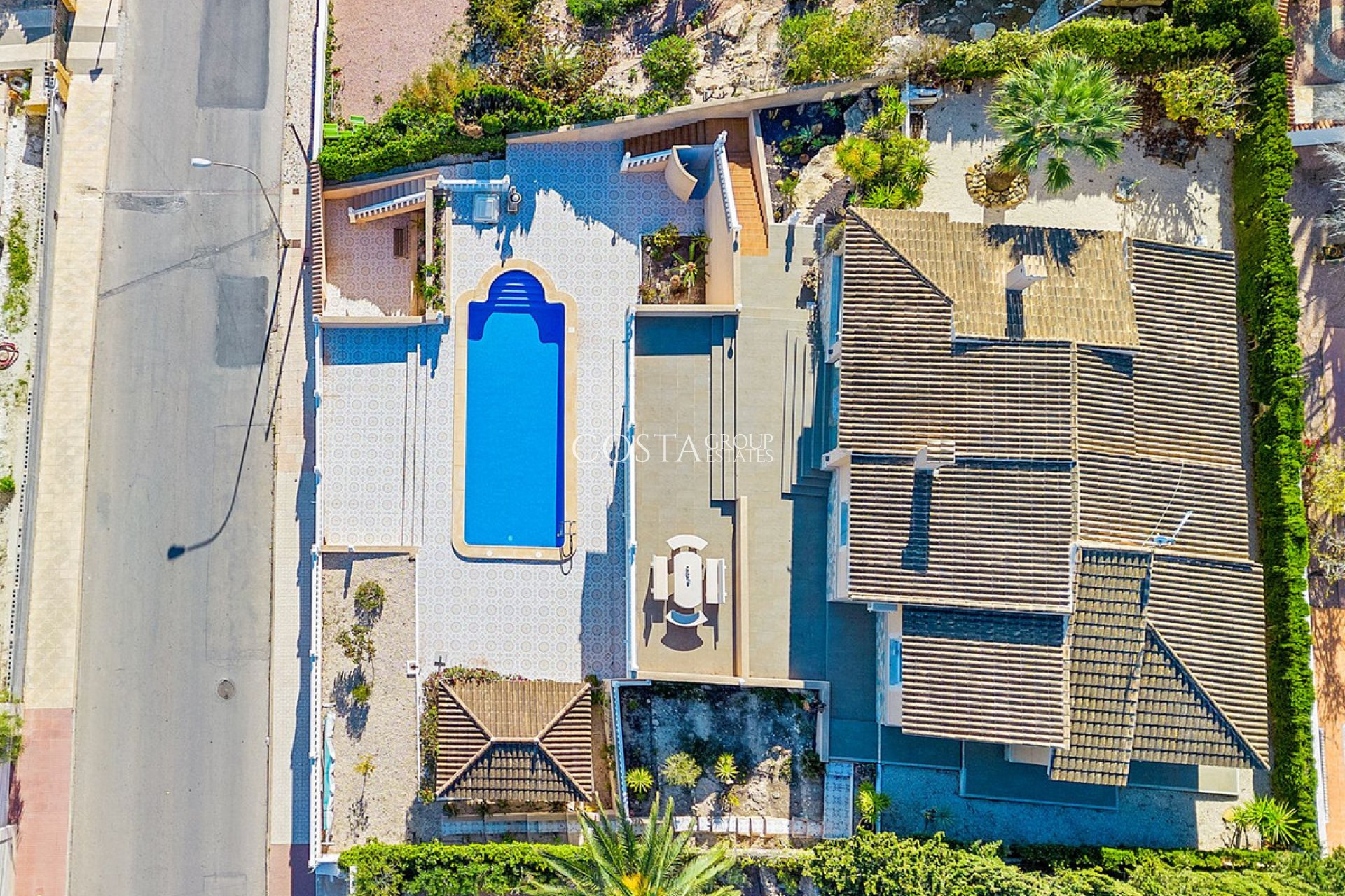 Resale - Villa -
Rojales - Ciudad Quesada