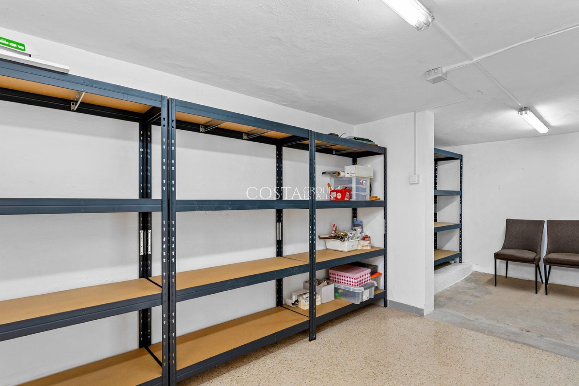 Resale - Villa -
Rojales - Ciudad Quesada