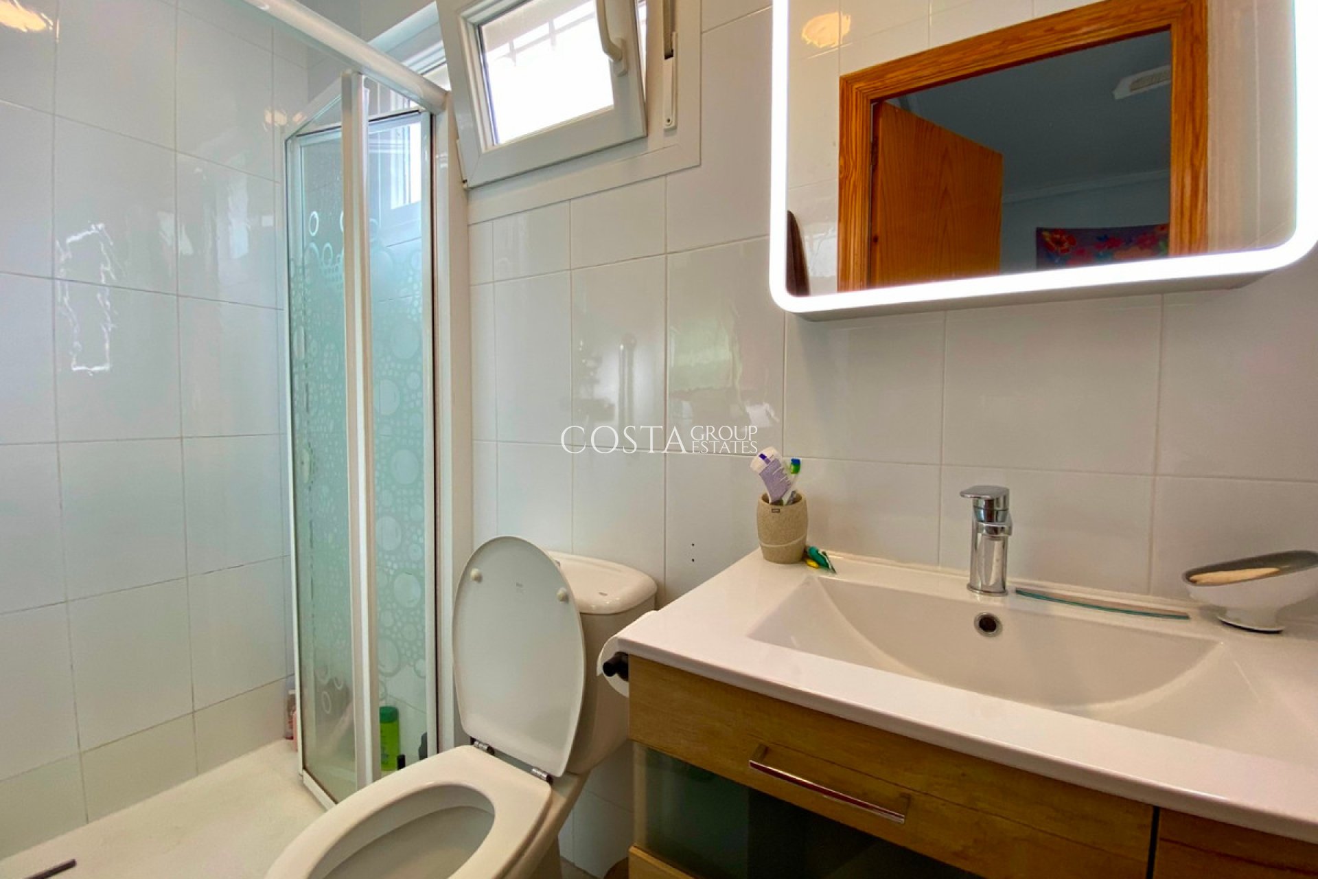 Resale - Villa -
Rojales - Ciudad Quesada