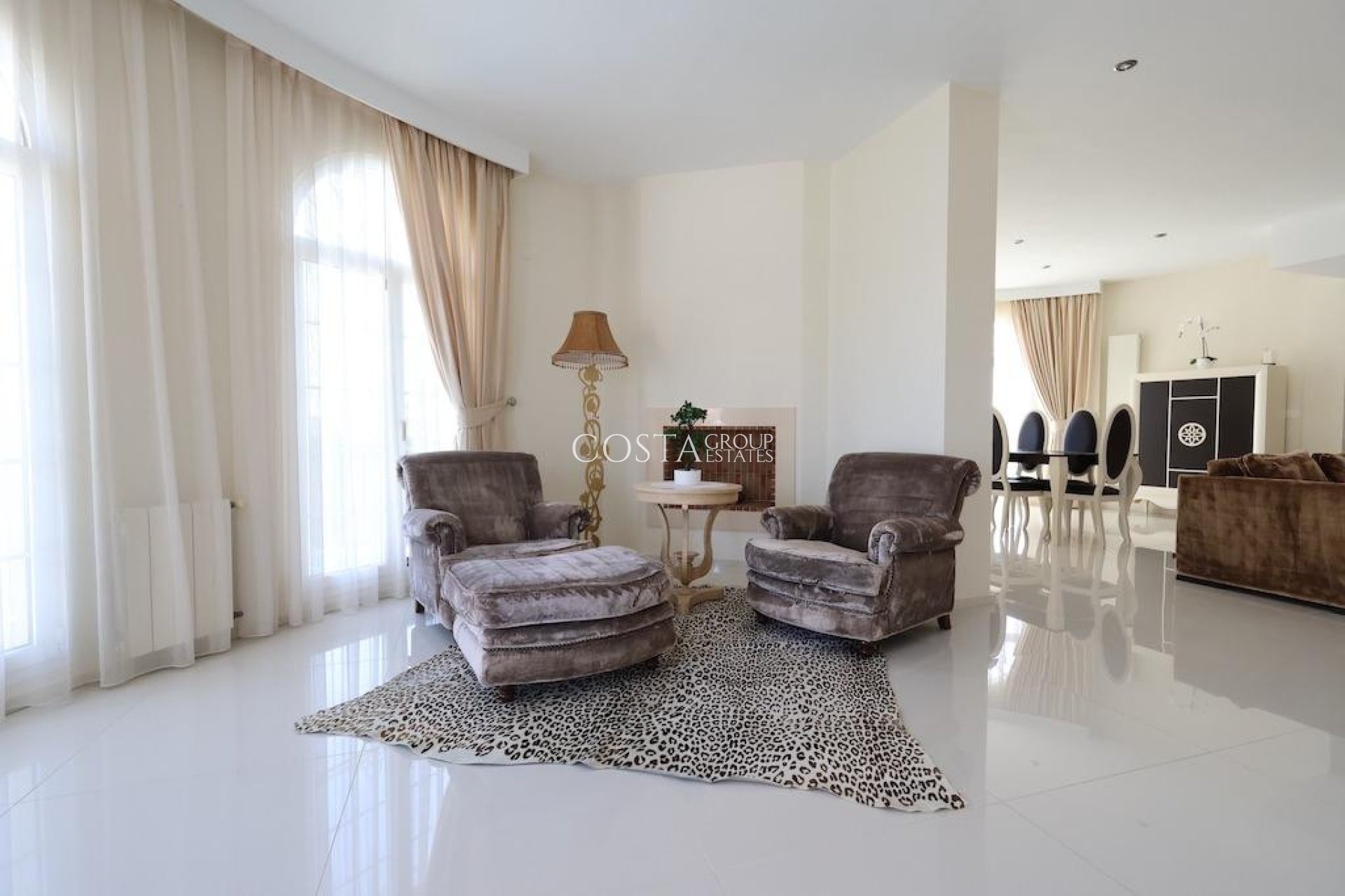Resale - Villa -
Rojales - Ciudad Quesada