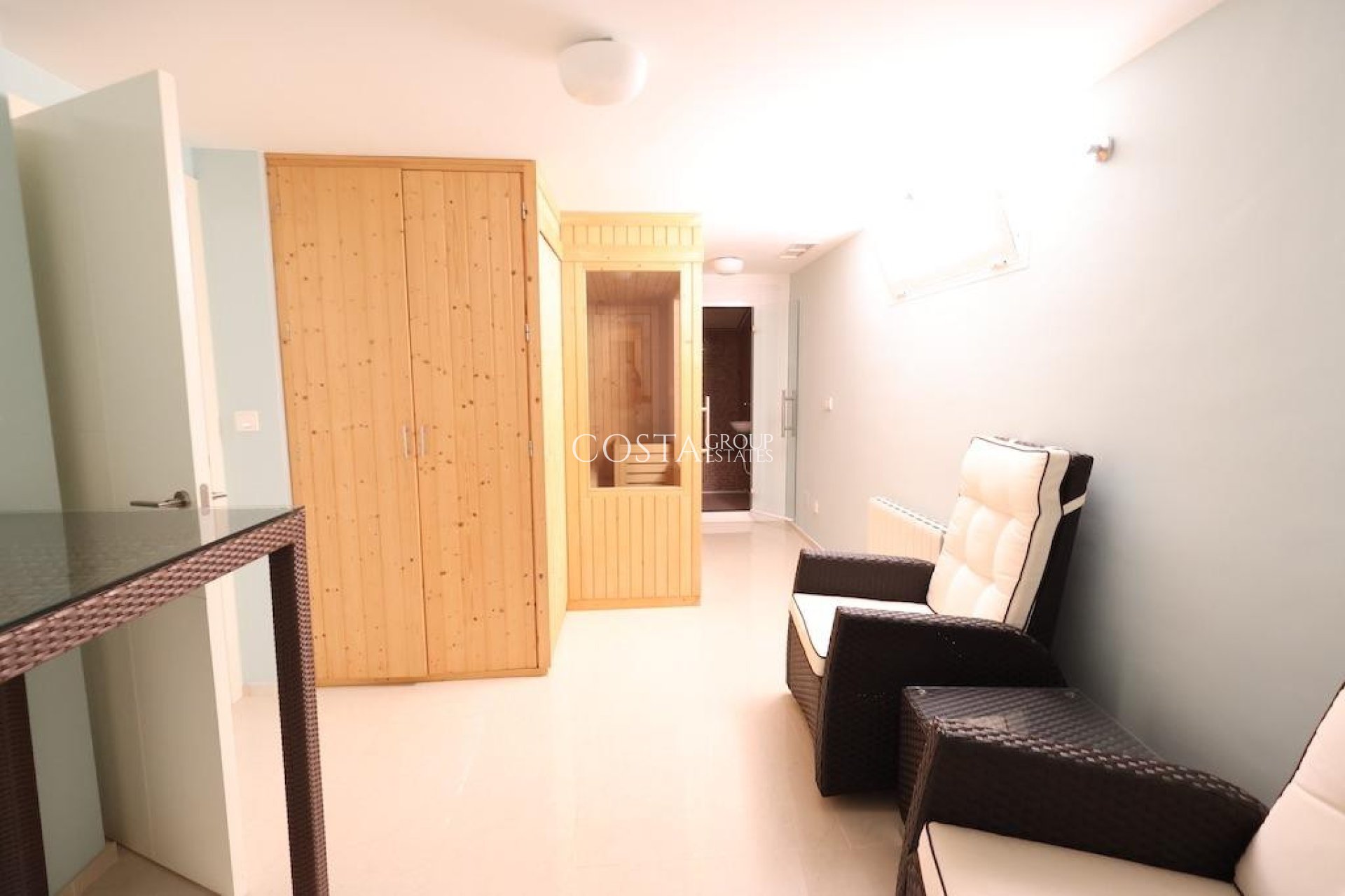 Resale - Villa -
Rojales - Ciudad Quesada