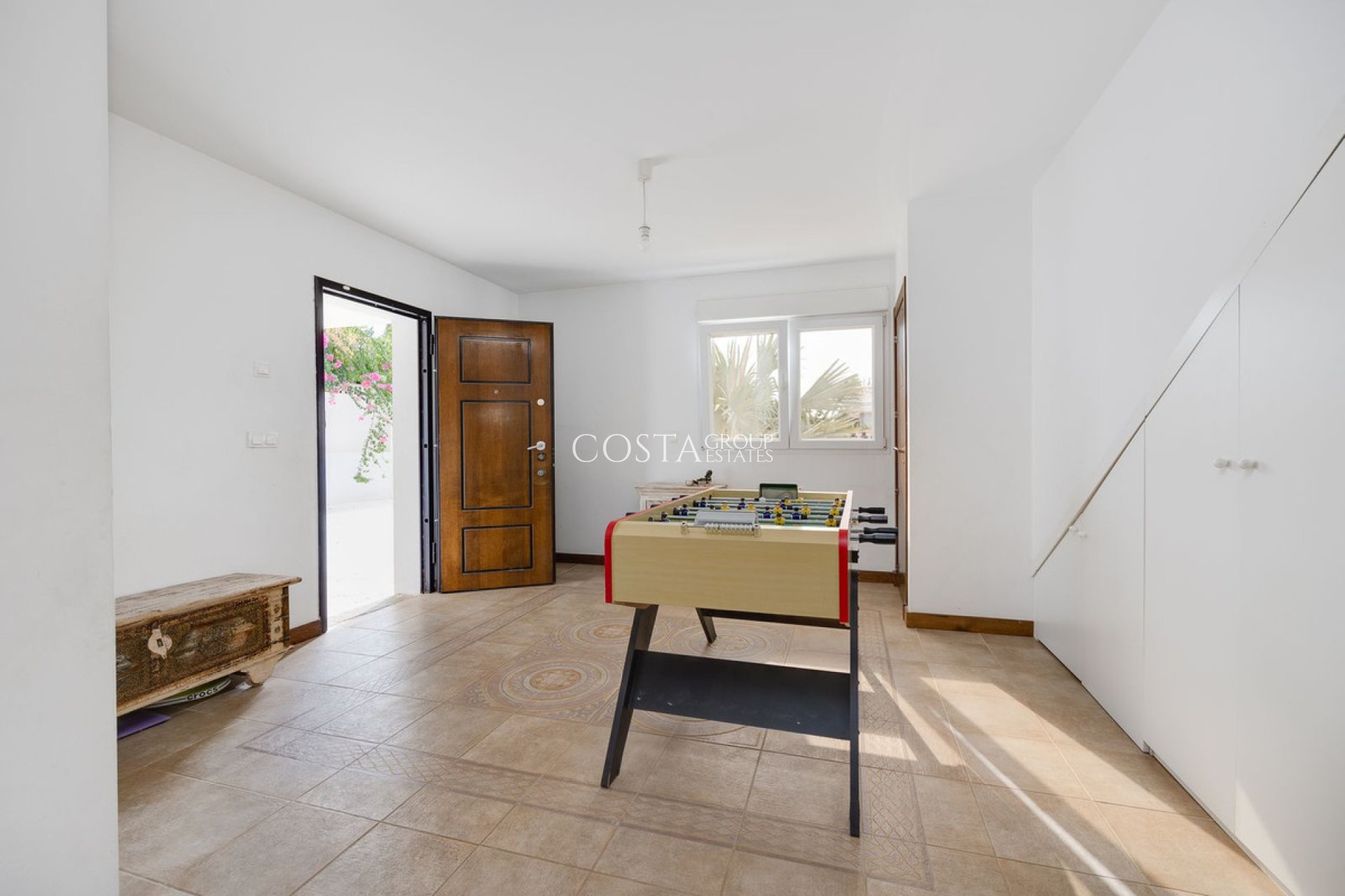 Resale - Villa -
Rojales - Ciudad Quesada