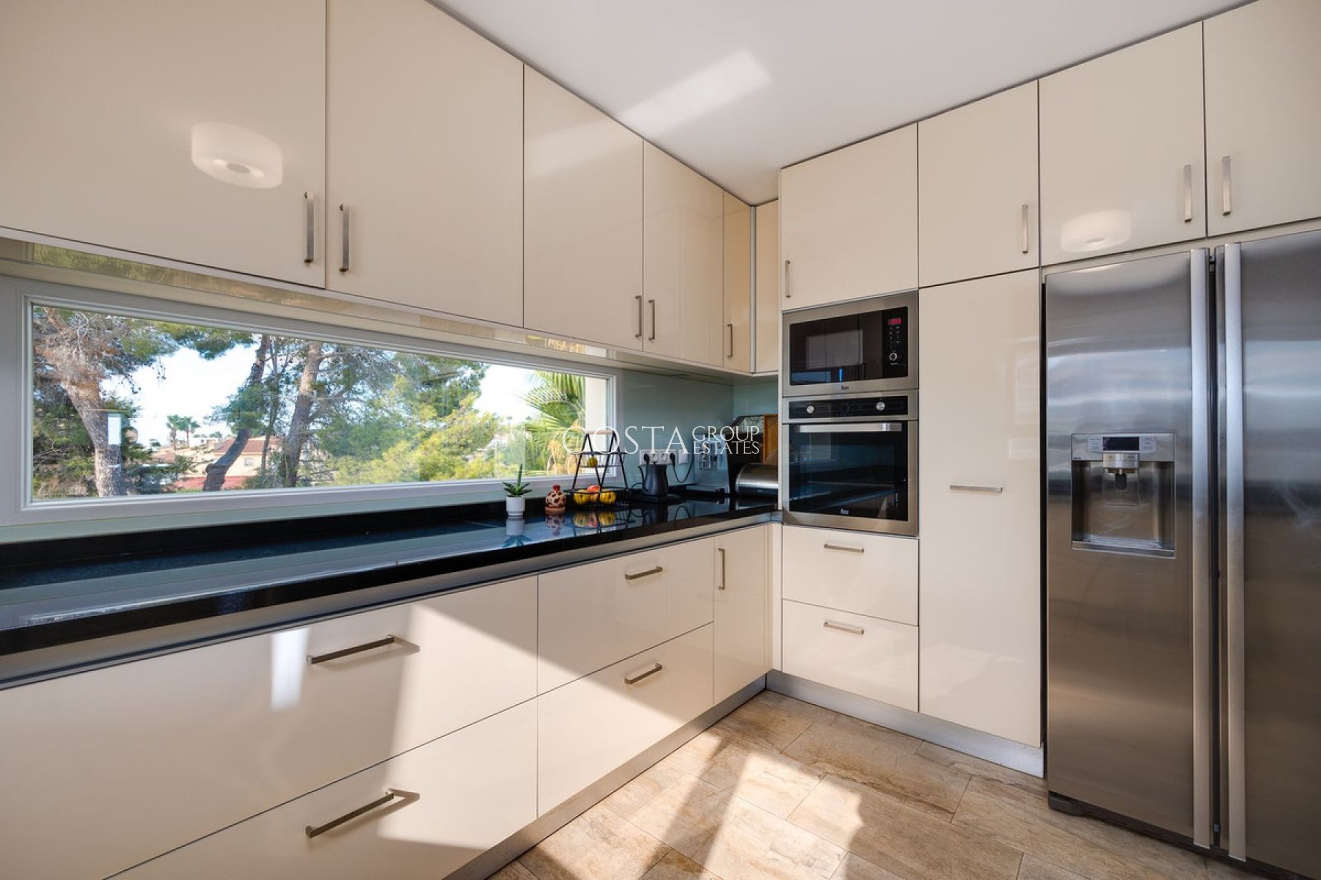 Resale - Villa -
Rojales - Ciudad Quesada