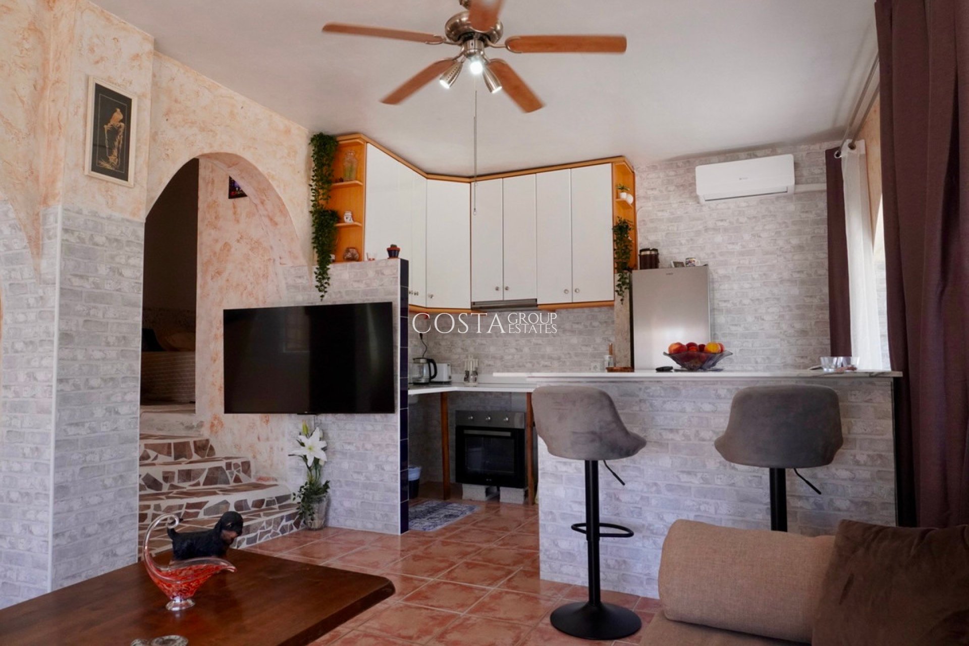 Resale - Villa -
Rojales - Ciudad Quesada