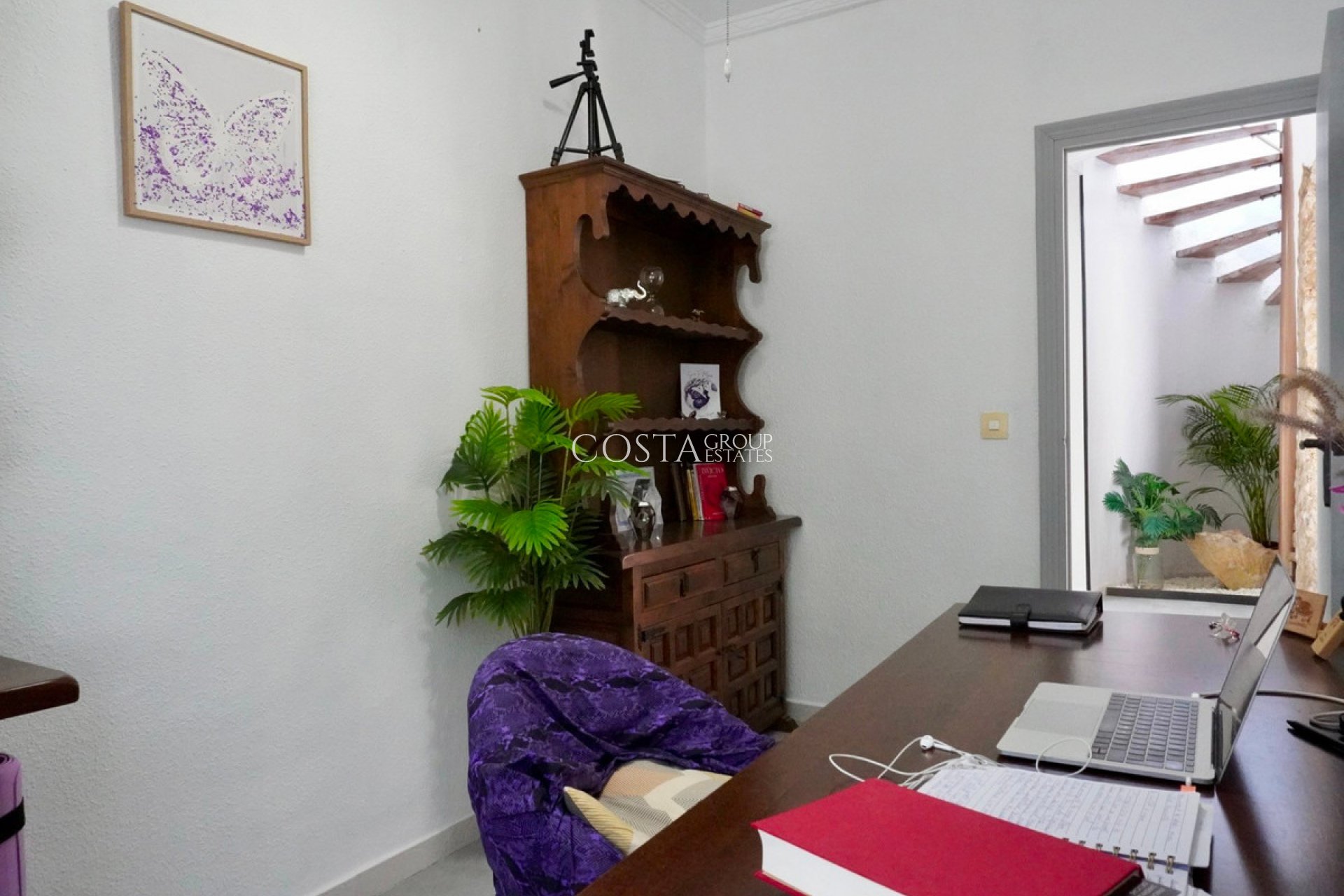 Resale - Villa -
Rojales - Ciudad Quesada