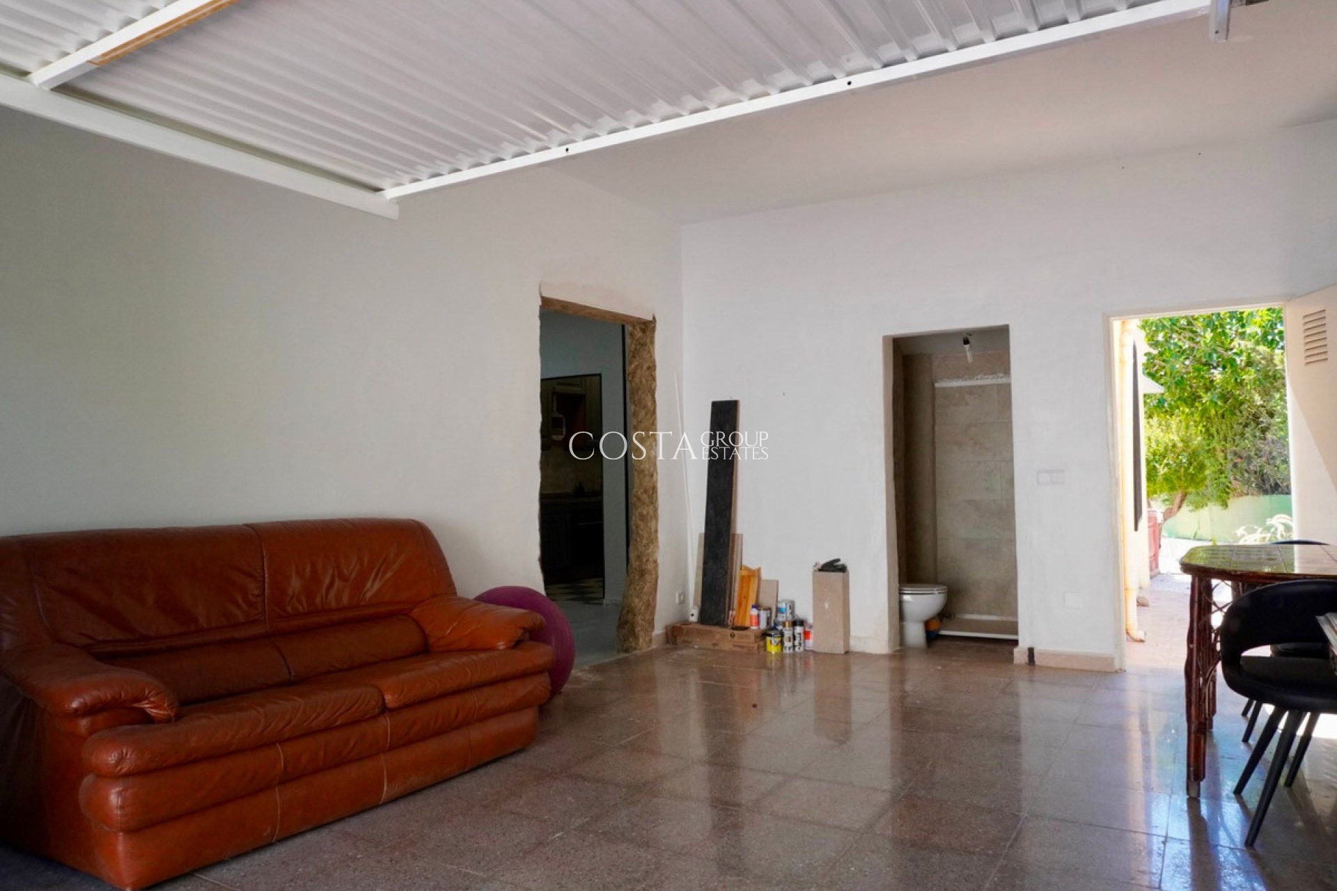 Resale - Villa -
Rojales - Ciudad Quesada
