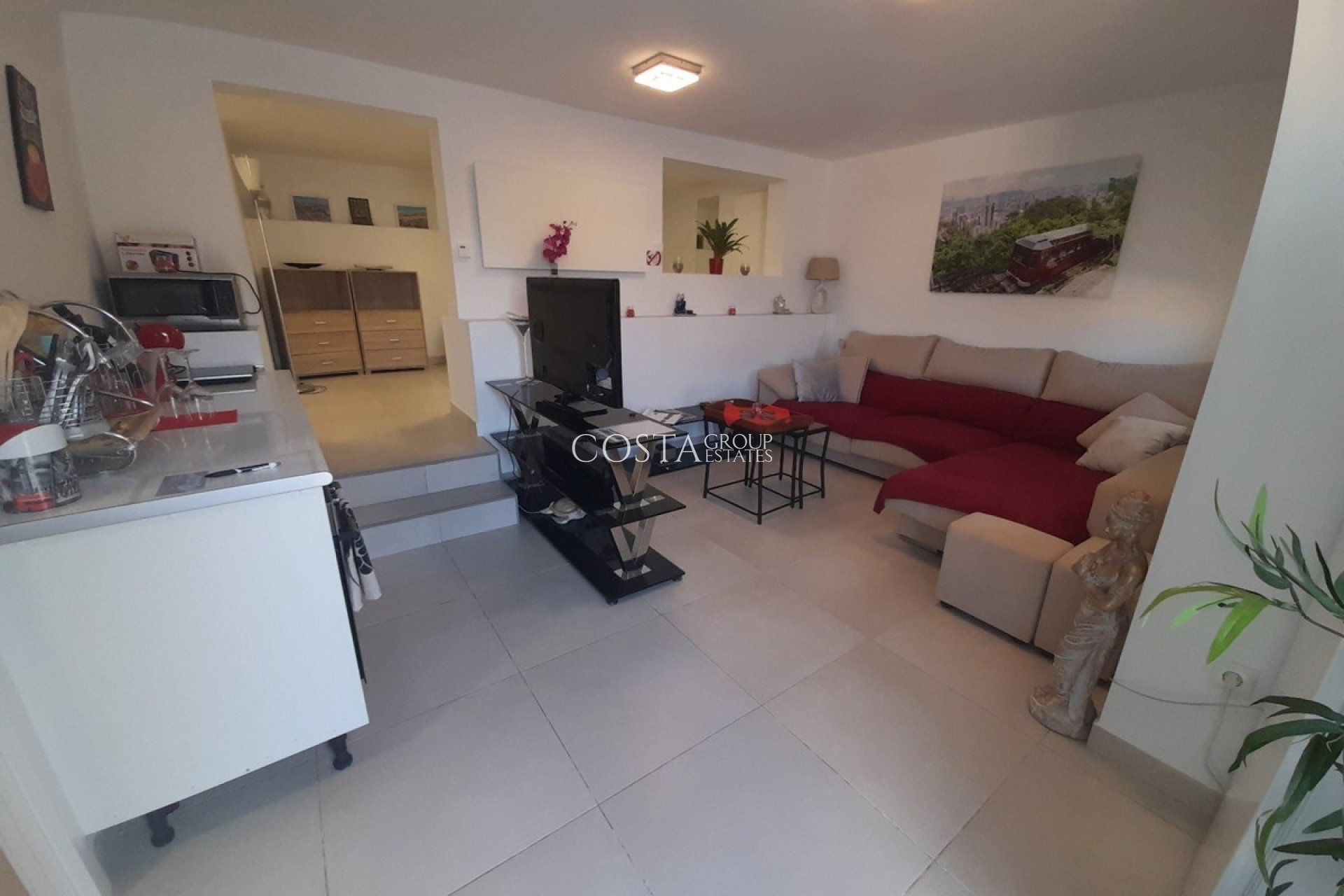 Resale - Villa -
Rojales - Ciudad Quesada