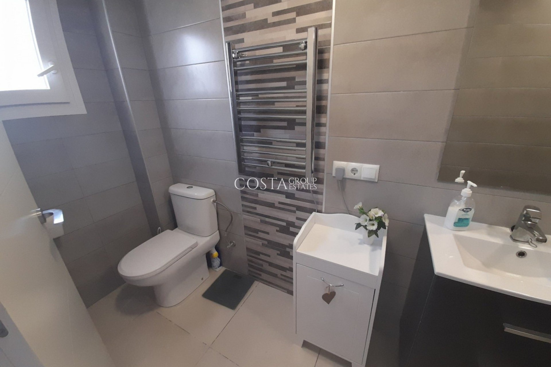 Resale - Villa -
Rojales - Ciudad Quesada