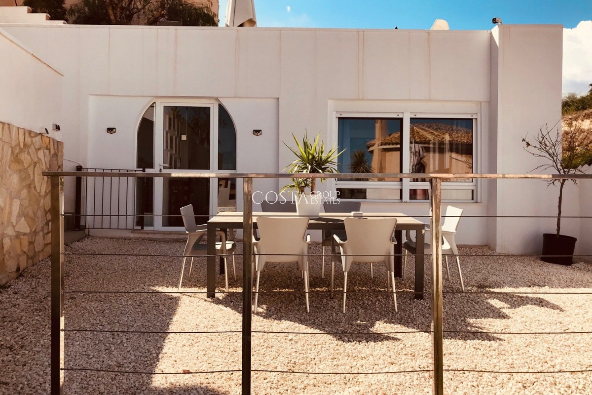 Resale - Villa -
Rojales - Ciudad Quesada