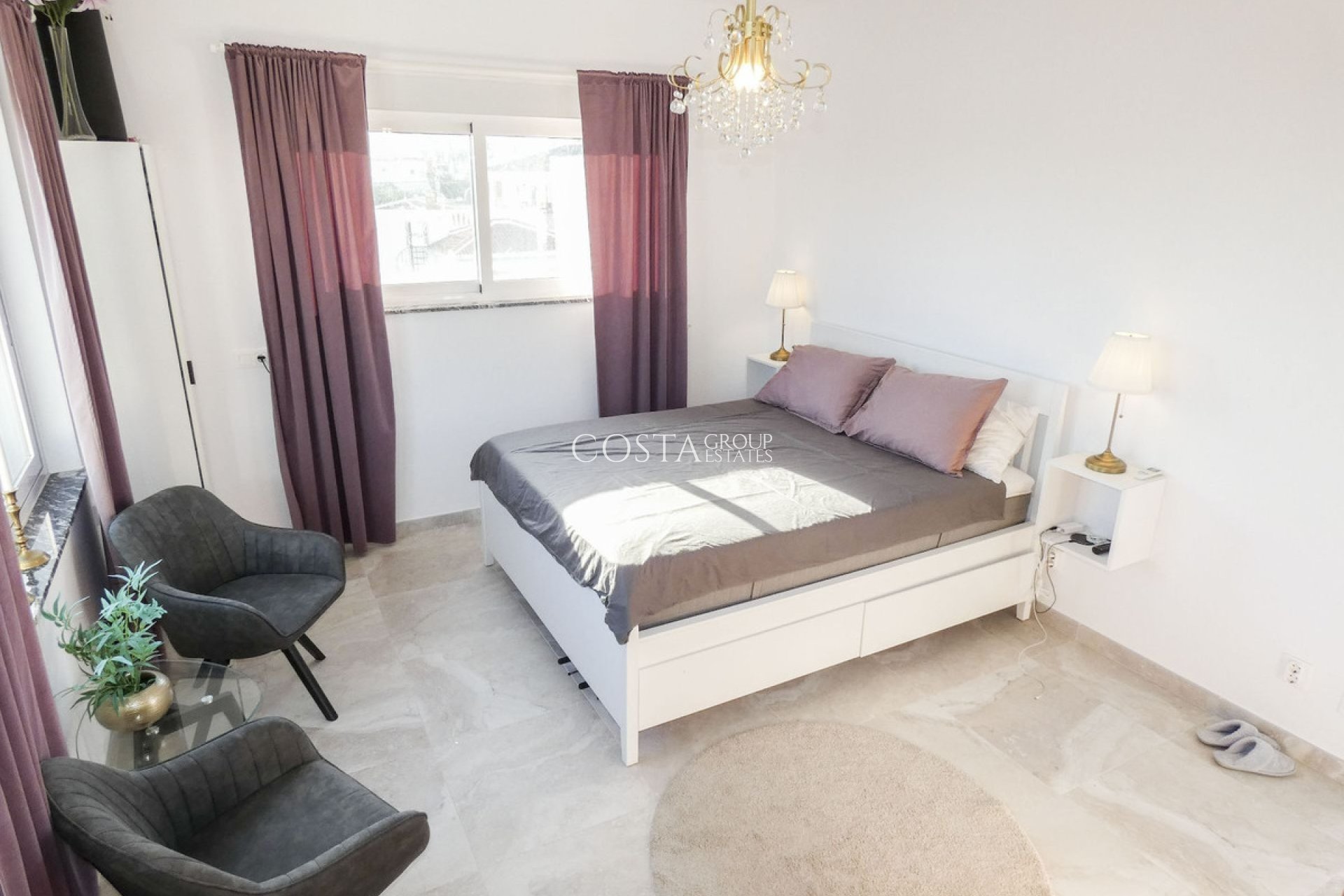 Resale - Villa -
Rojales - Ciudad Quesada