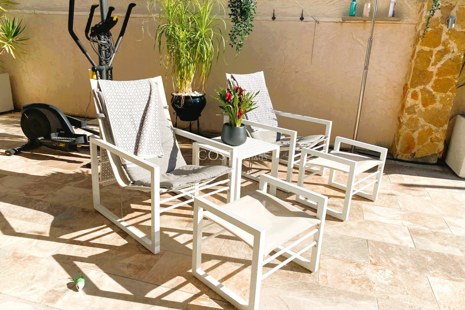 Resale - Villa -
Rojales - Ciudad Quesada