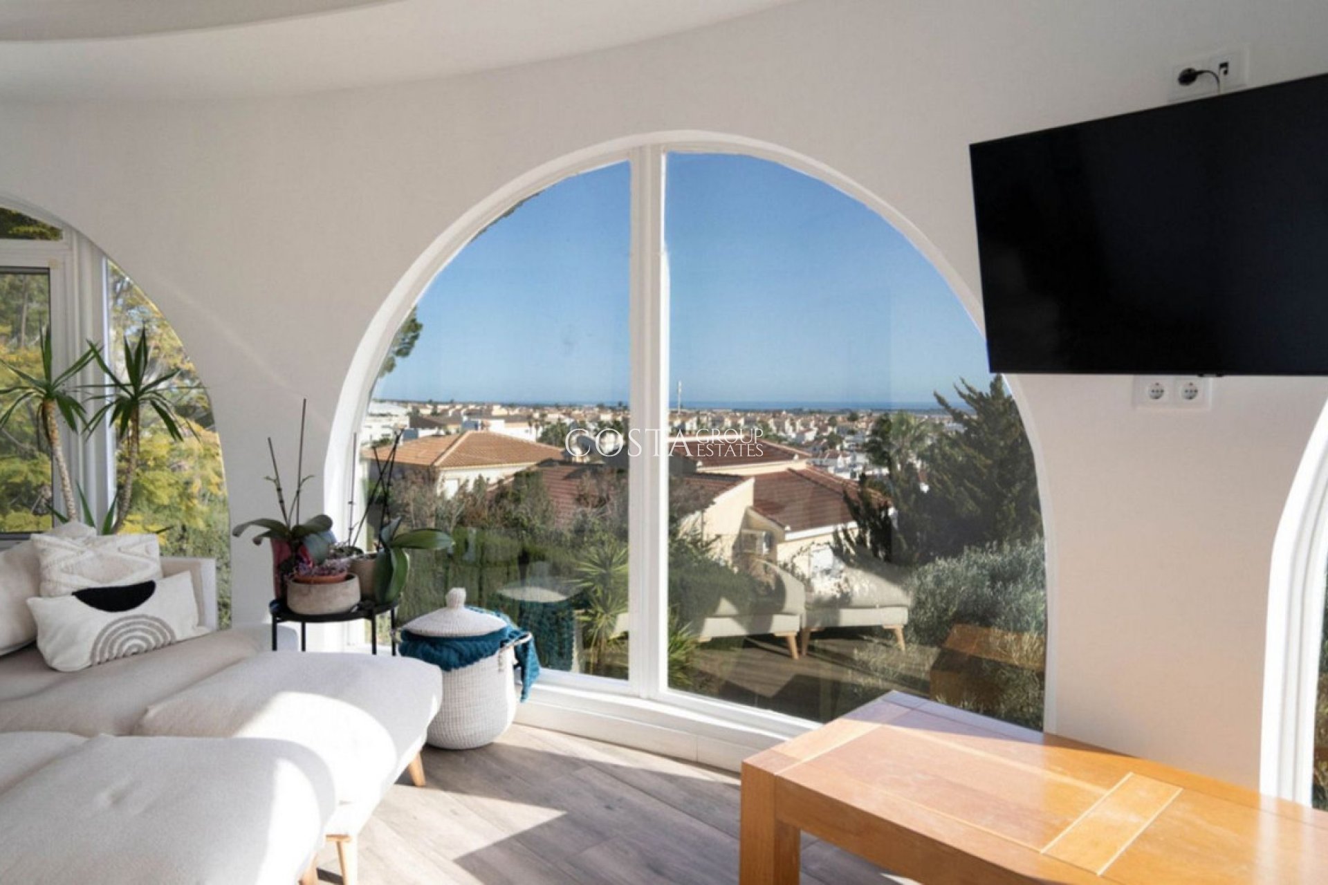 Resale - Villa -
Rojales - Ciudad Quesada