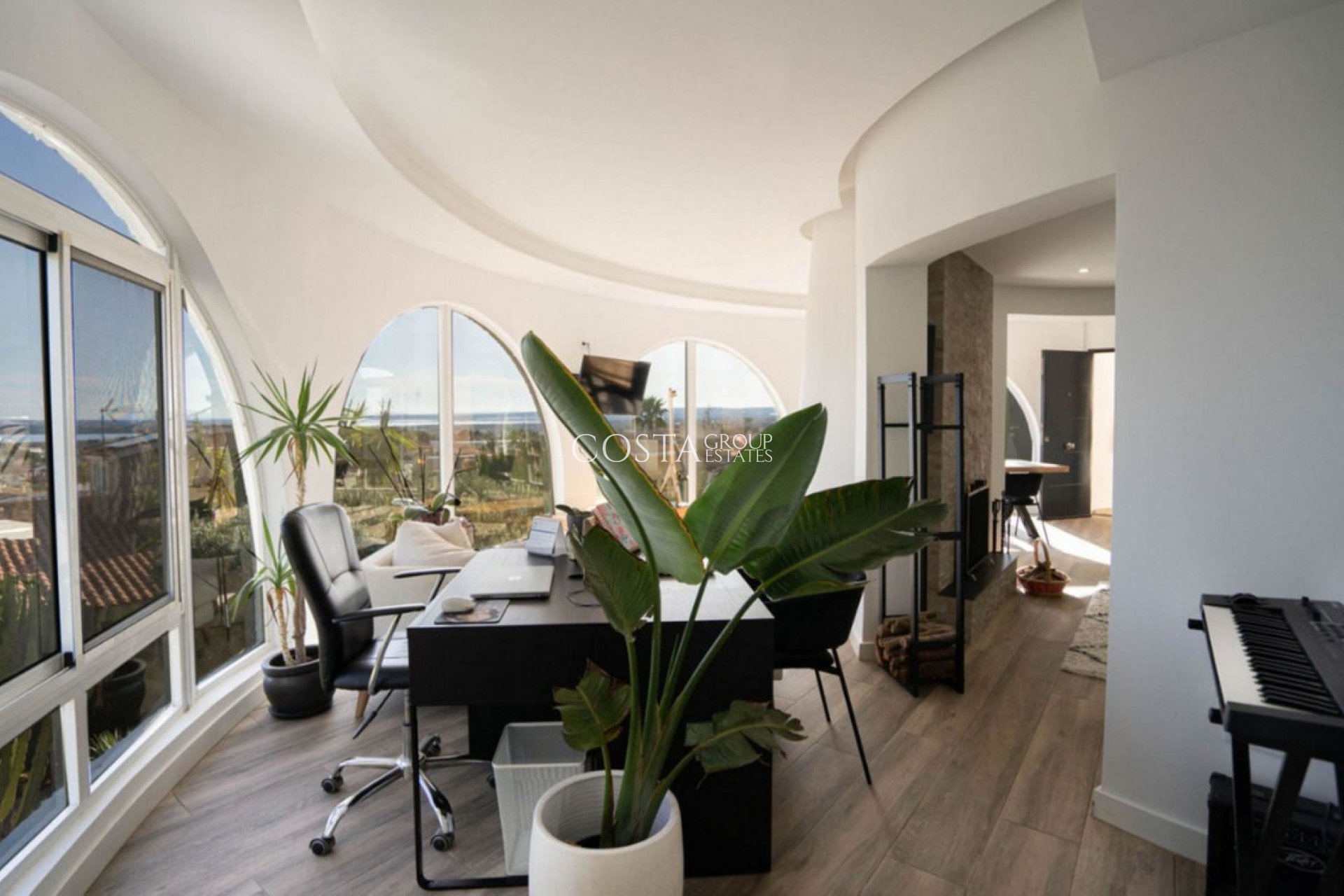 Resale - Villa -
Rojales - Ciudad Quesada