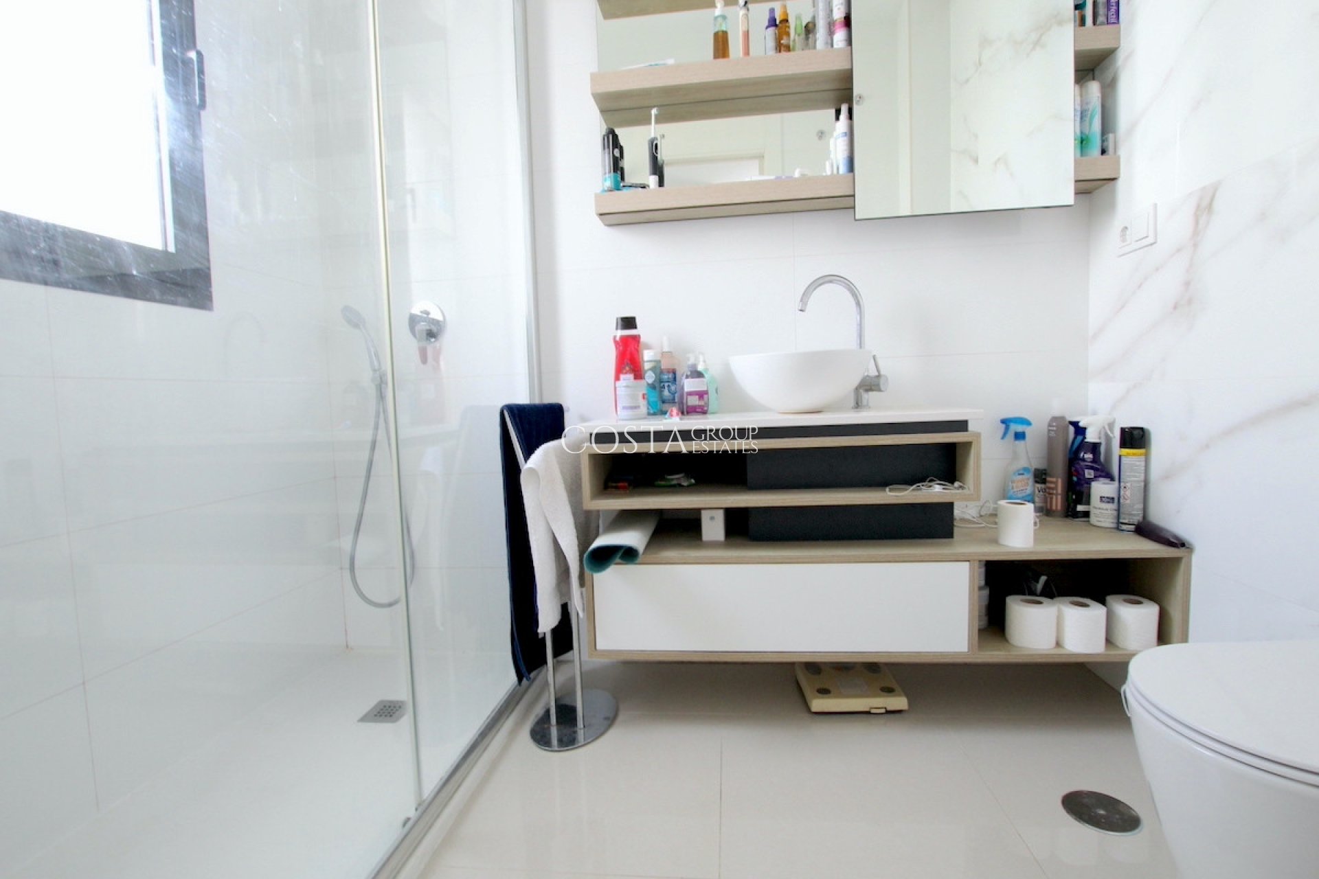 Resale - Villa -
Rojales - Ciudad Quesada