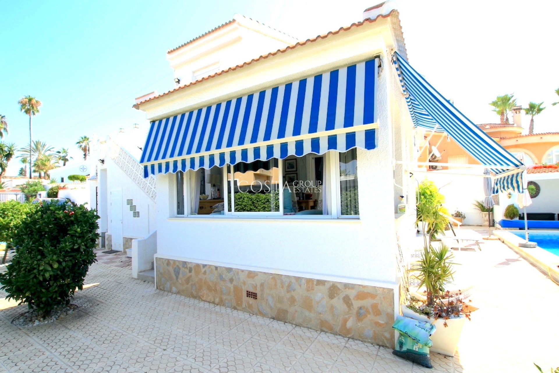 Resale - Villa -
Rojales - Ciudad Quesada