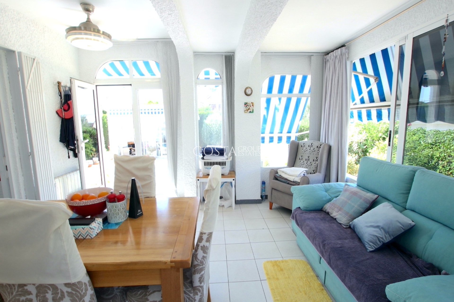 Resale - Villa -
Rojales - Ciudad Quesada