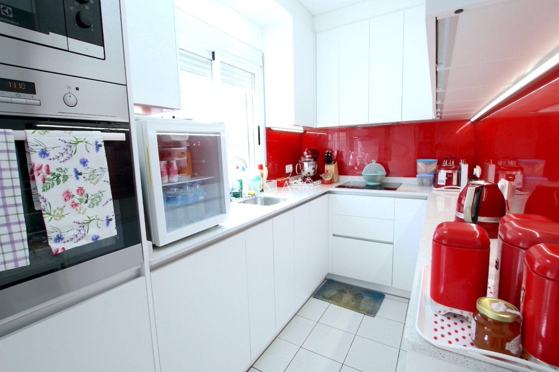 Resale - Villa -
Rojales - Ciudad Quesada