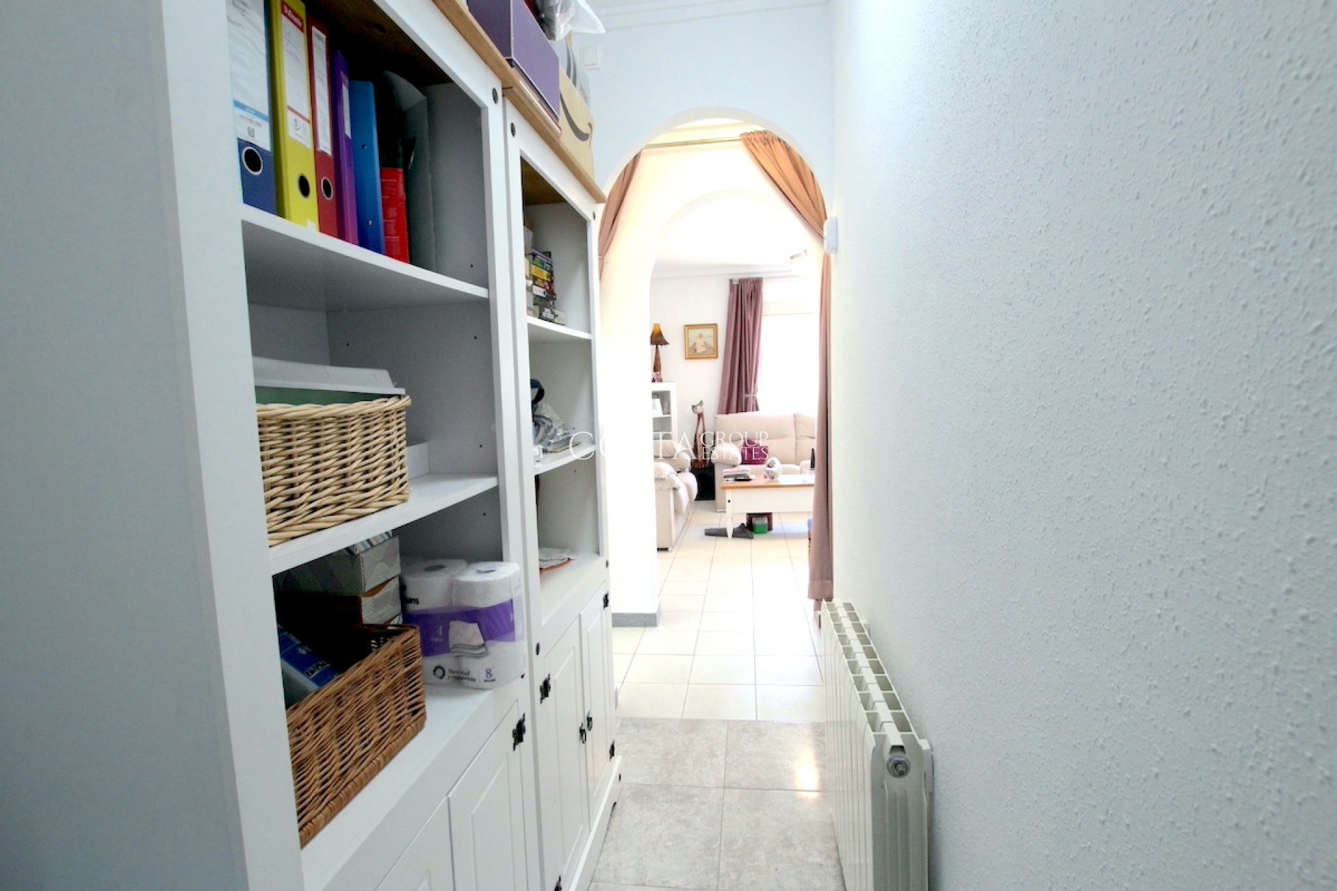 Resale - Villa -
Rojales - Ciudad Quesada