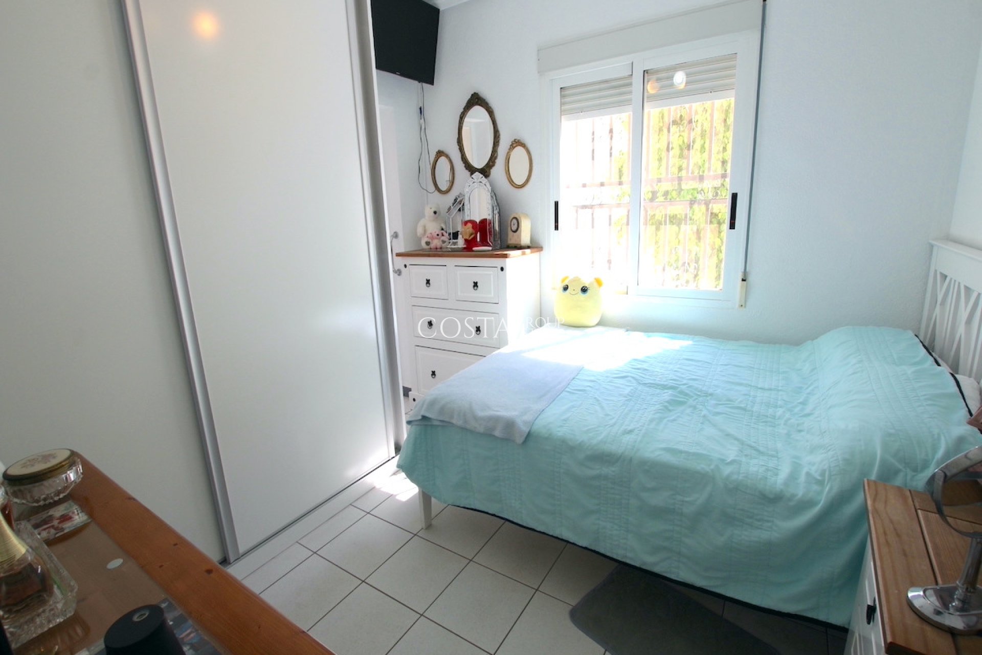 Resale - Villa -
Rojales - Ciudad Quesada