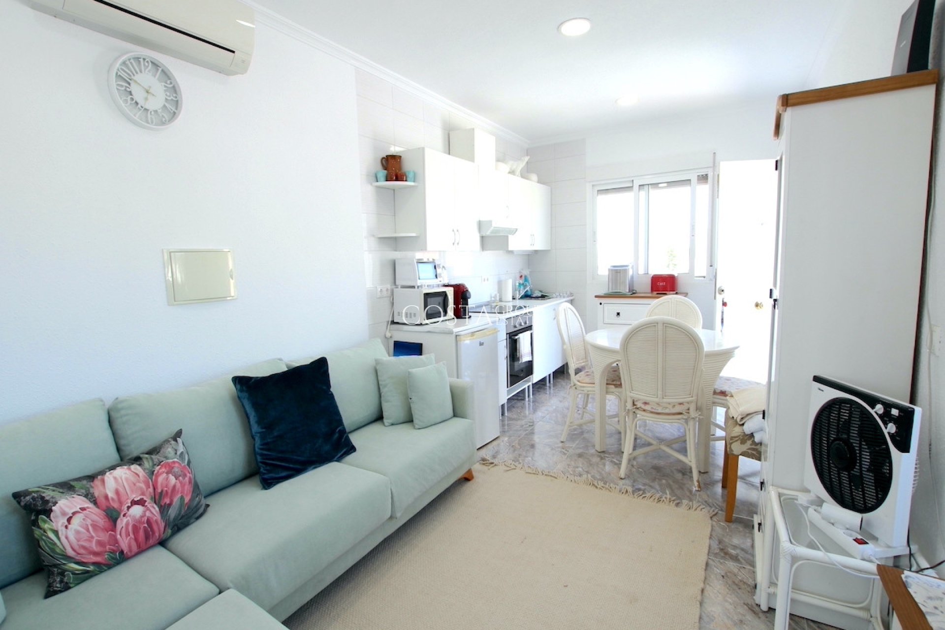 Resale - Villa -
Rojales - Ciudad Quesada