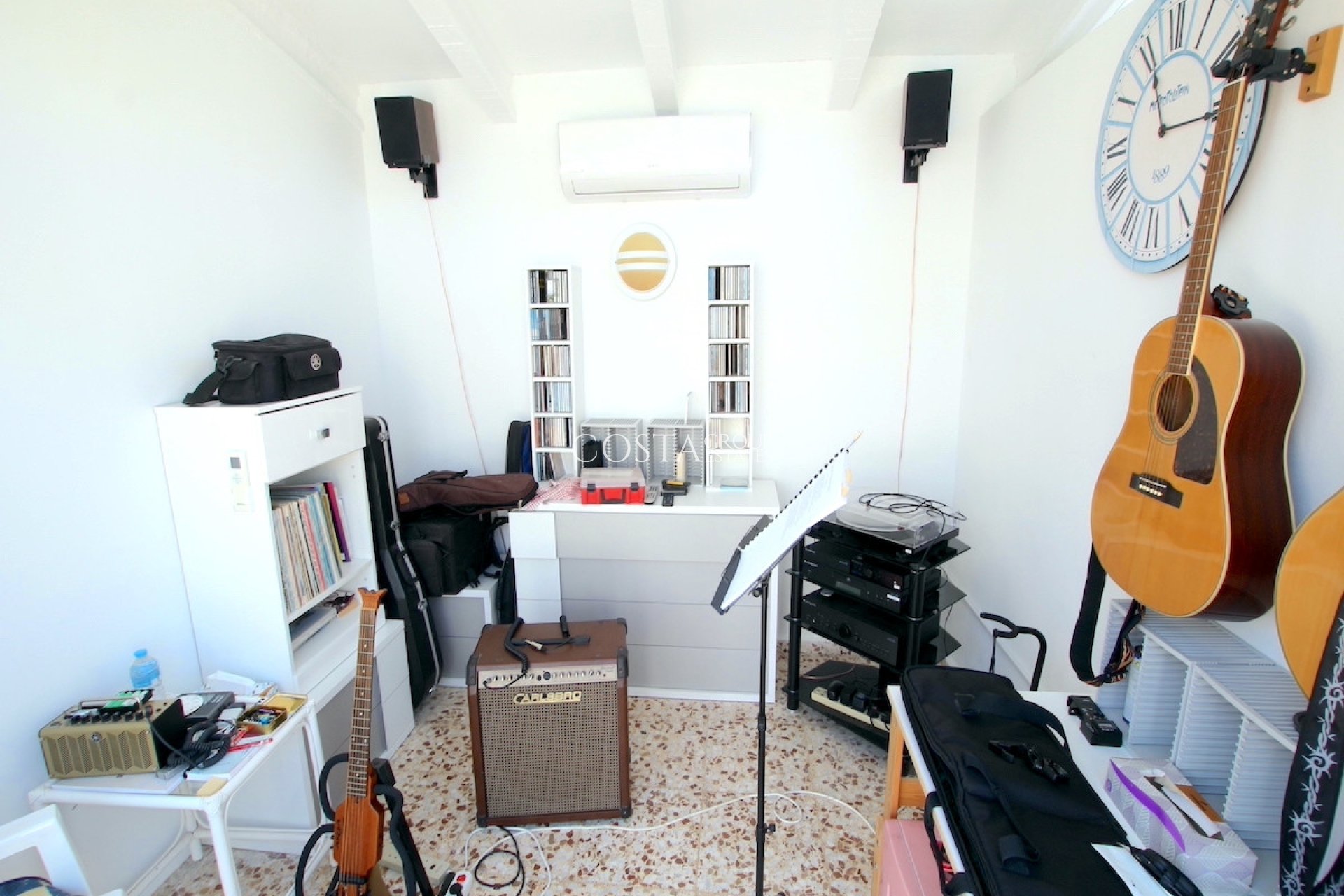 Resale - Villa -
Rojales - Ciudad Quesada