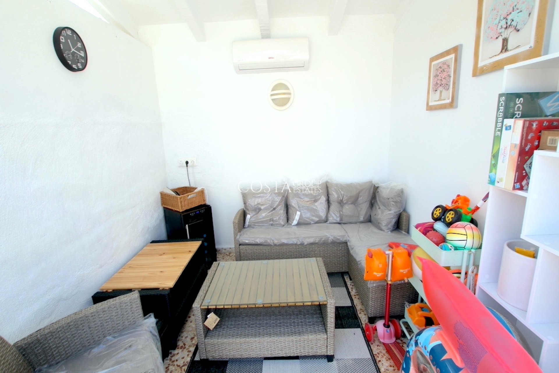 Resale - Villa -
Rojales - Ciudad Quesada