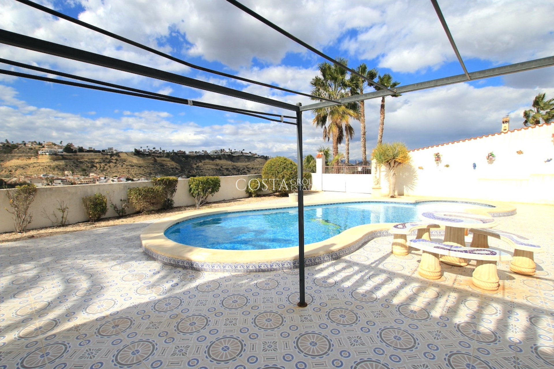 Resale - Villa -
Rojales - Ciudad Quesada