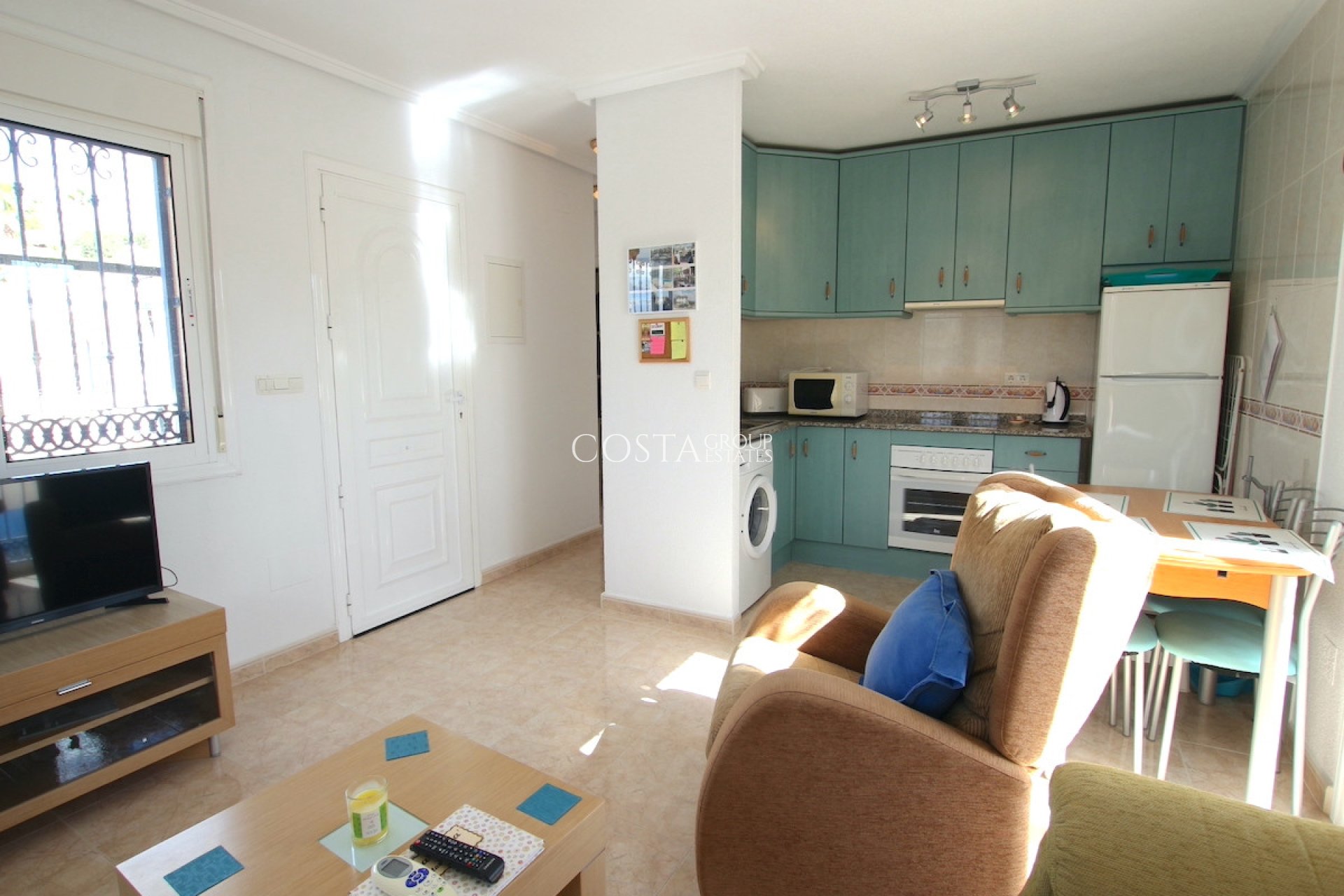 Resale - Villa -
Rojales - Ciudad Quesada