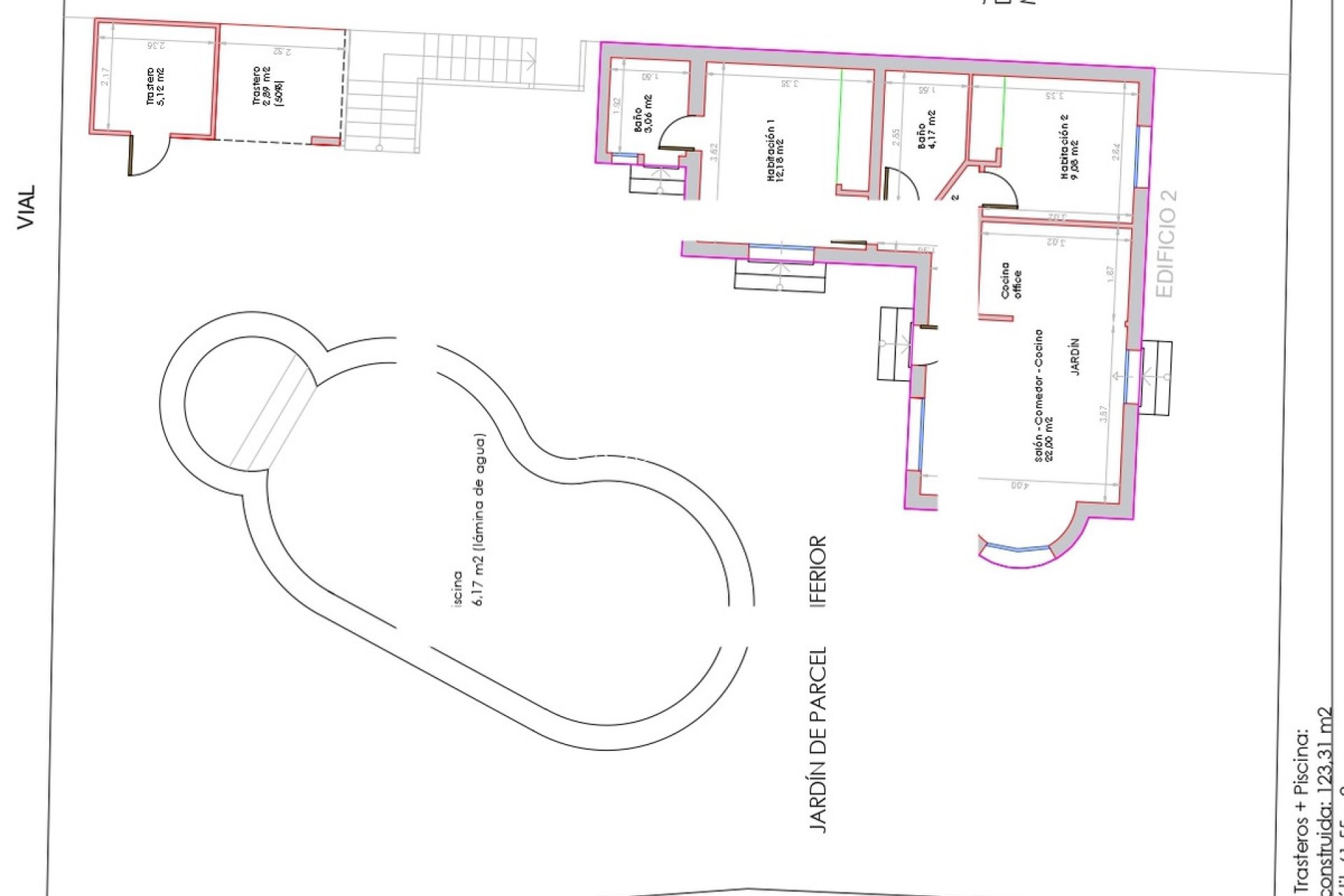 Resale - Villa -
Rojales - Ciudad Quesada