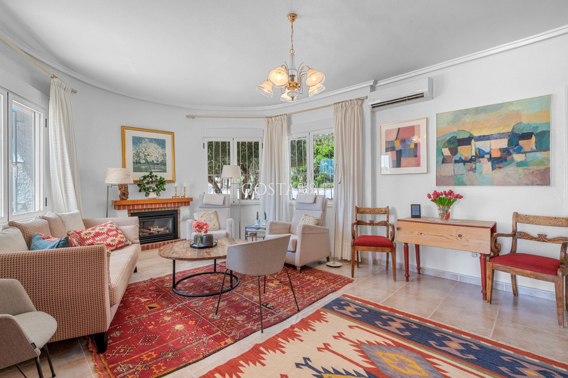 Resale - Villa -
Rojales - Ciudad Quesada