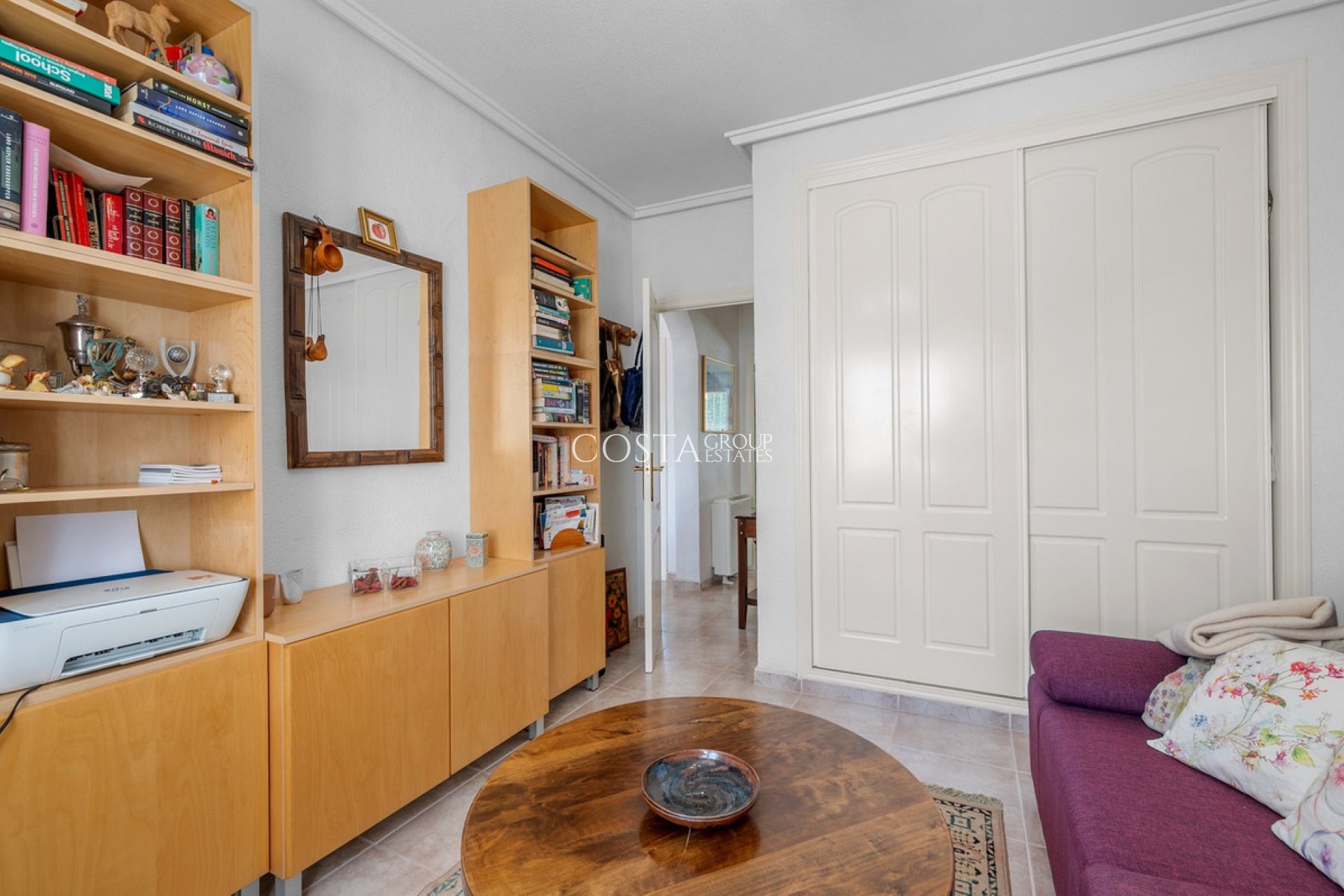 Resale - Villa -
Rojales - Ciudad Quesada