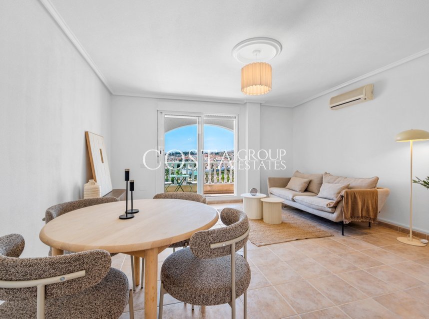 Resale - Villa -
Rojales - Ciudad Quesada