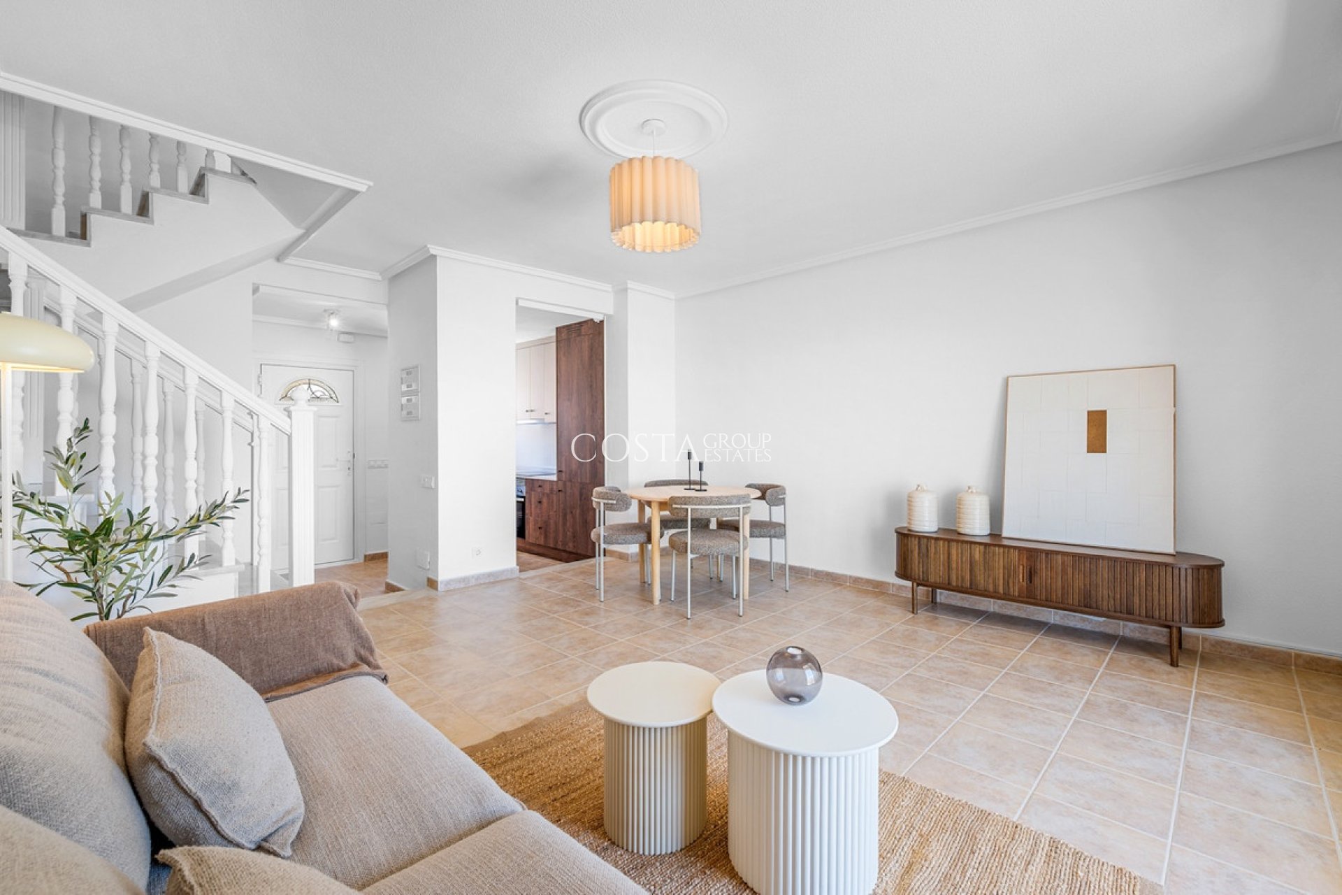 Resale - Villa -
Rojales - Ciudad Quesada