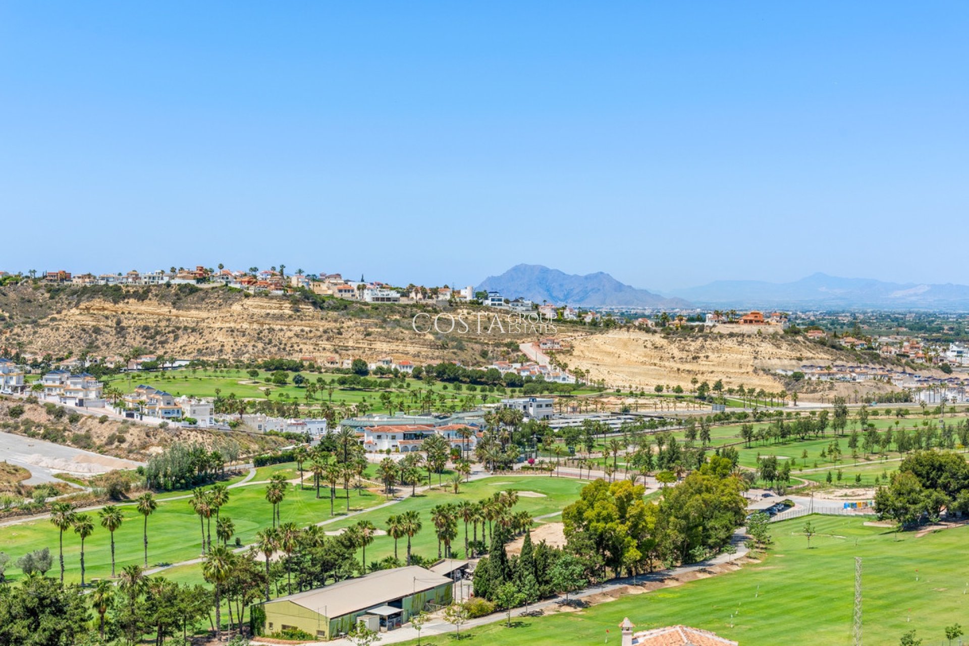 Resale - Villa -
Rojales - Ciudad Quesada