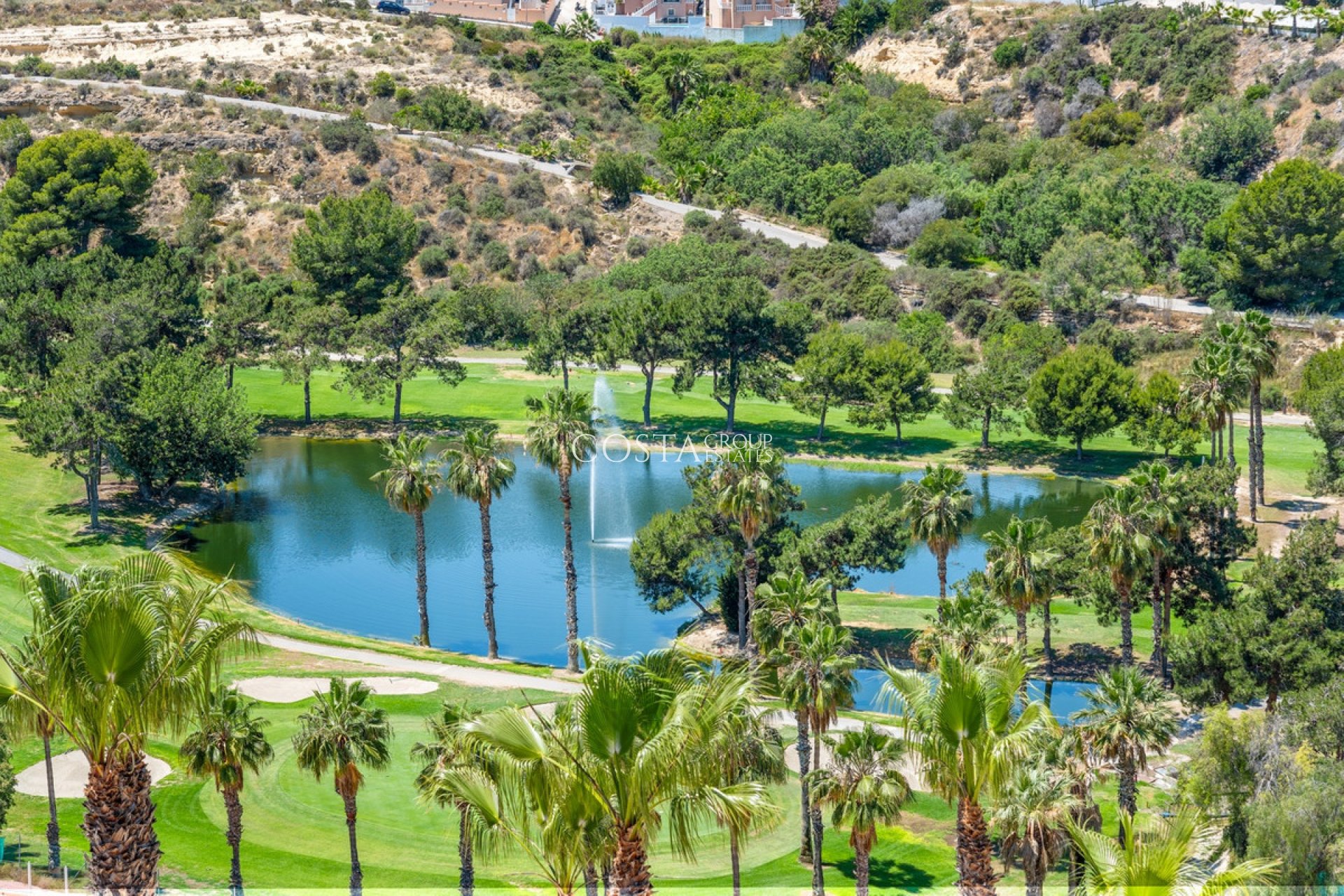 Resale - Villa -
Rojales - Ciudad Quesada