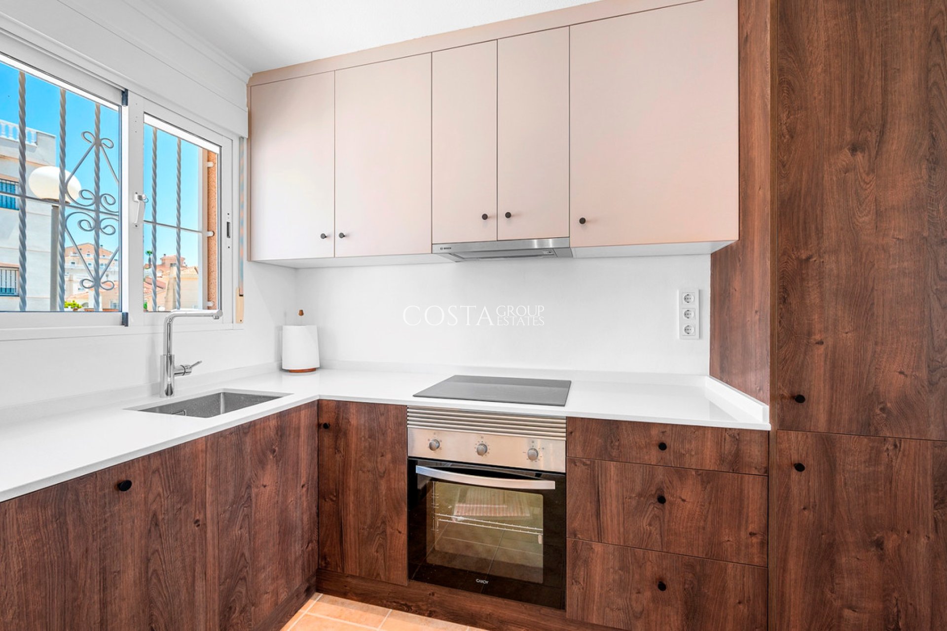 Resale - Villa -
Rojales - Ciudad Quesada